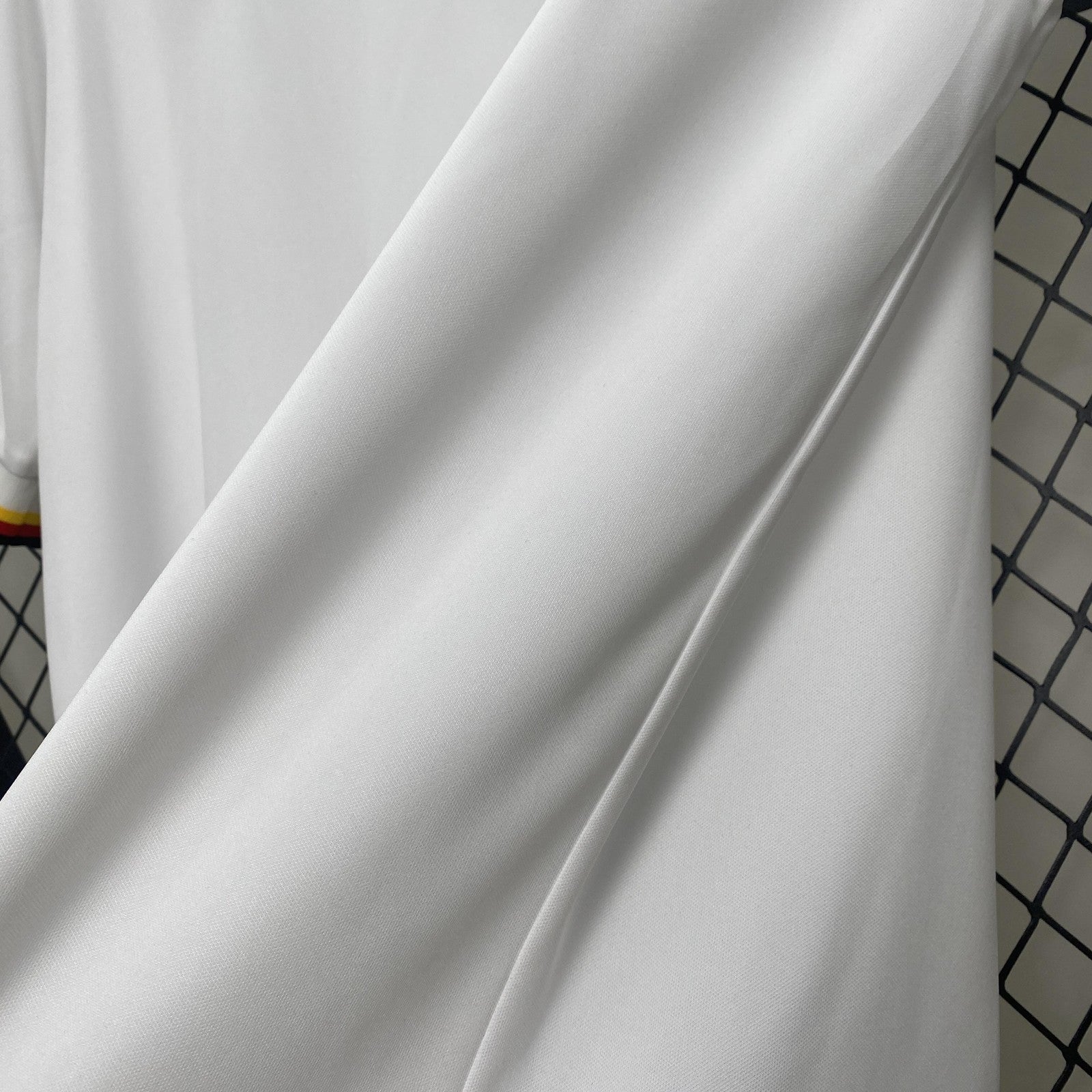 Retro 1986 German Home