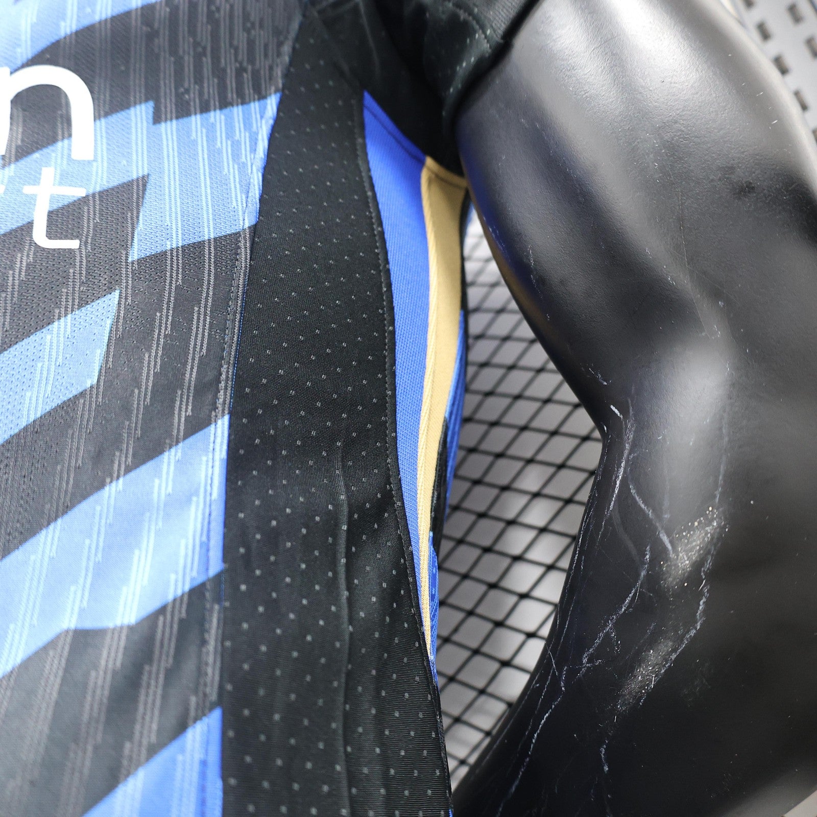 24 25 Player Inter Milan Home