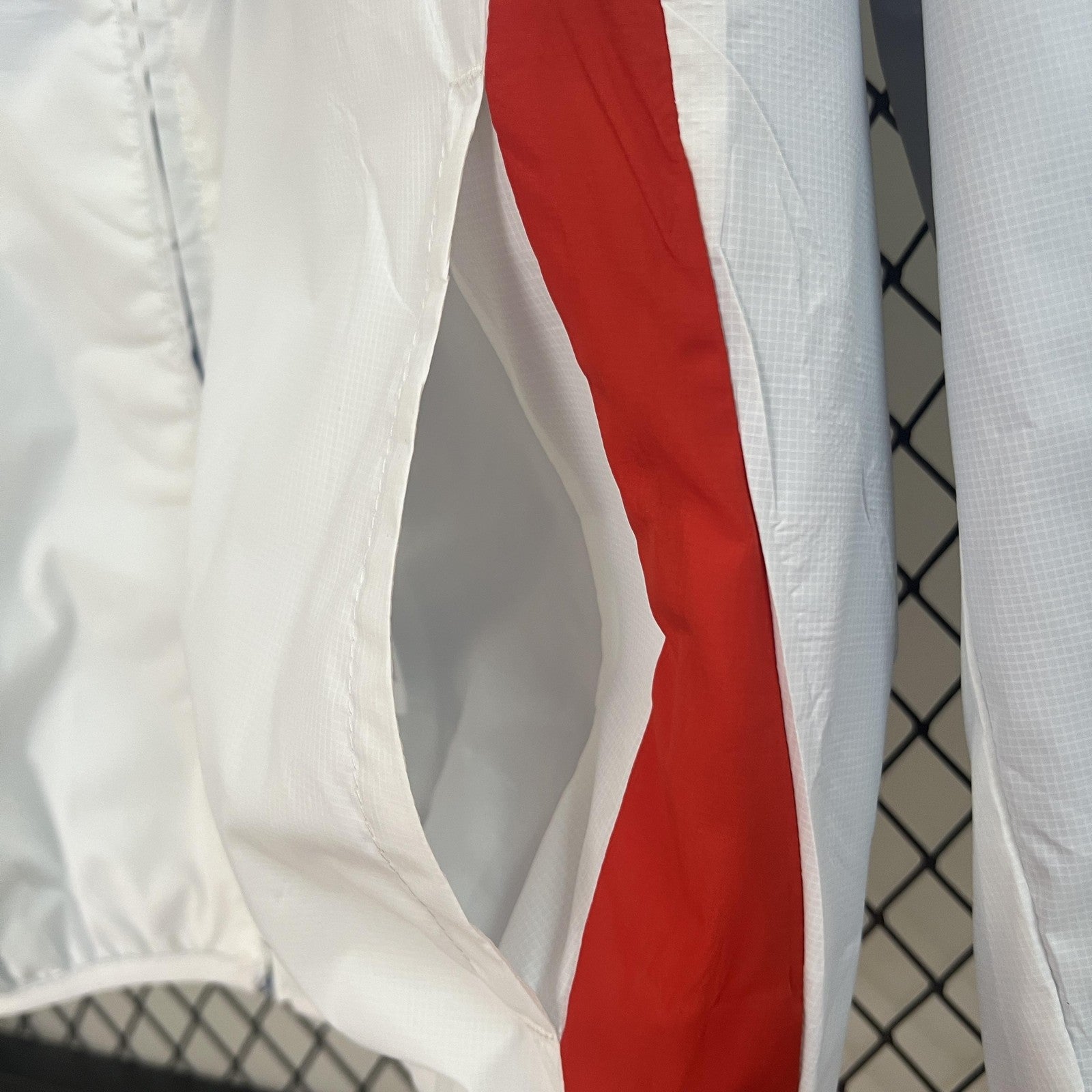 2024 Italy Trench Coat Reversible