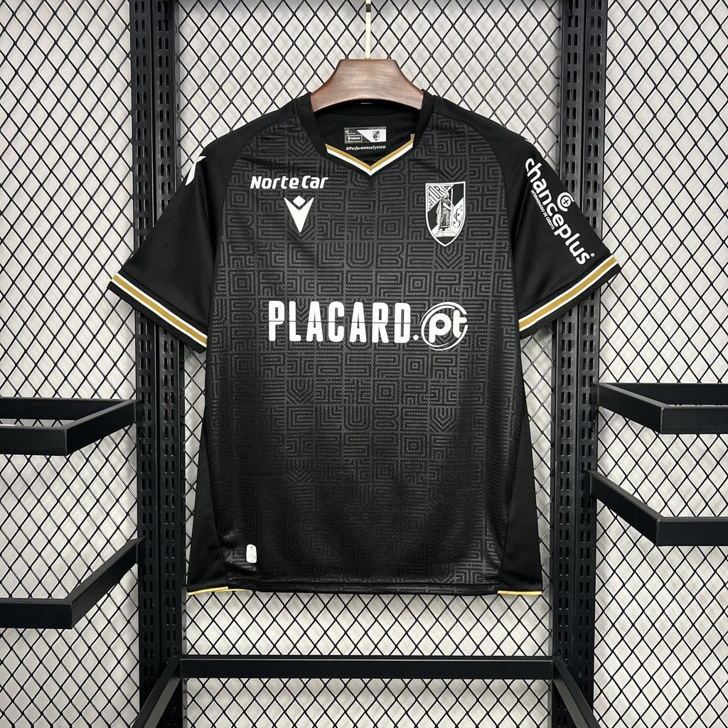 Vitoria De Guimaraes Away Jersey