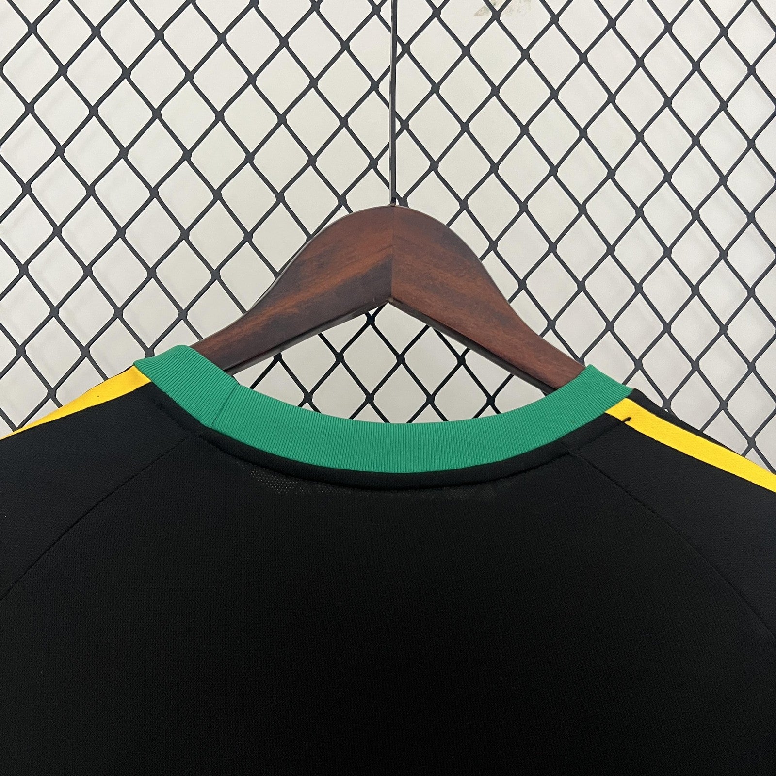 2024 Jamaica Black