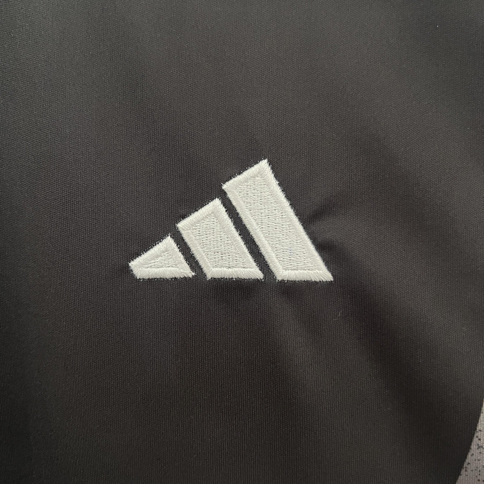 24 25 River Plate Third Away