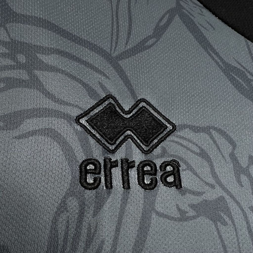 Ssc Bari Grey Jersey