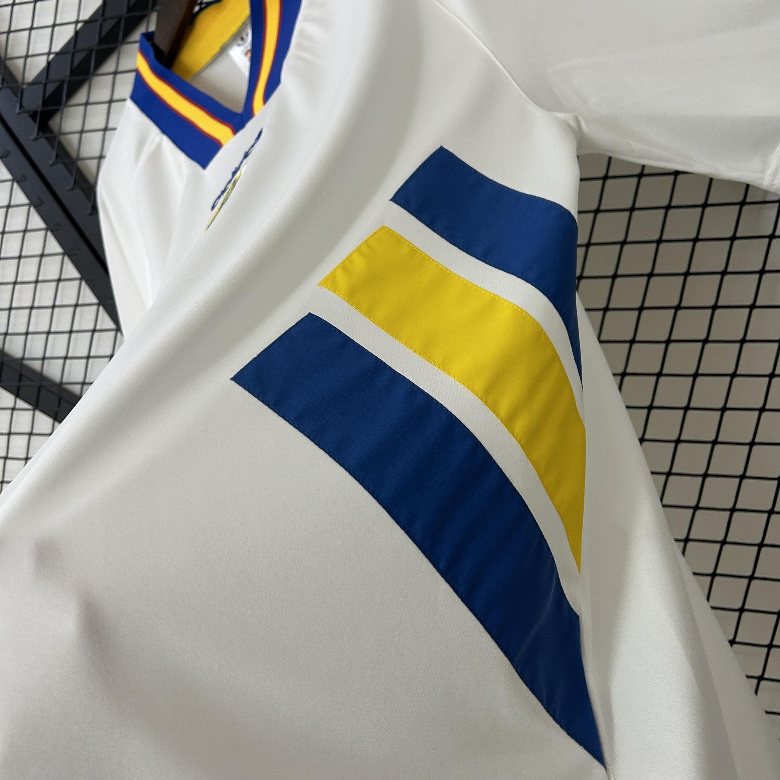 Retro Sweden 1994 Away