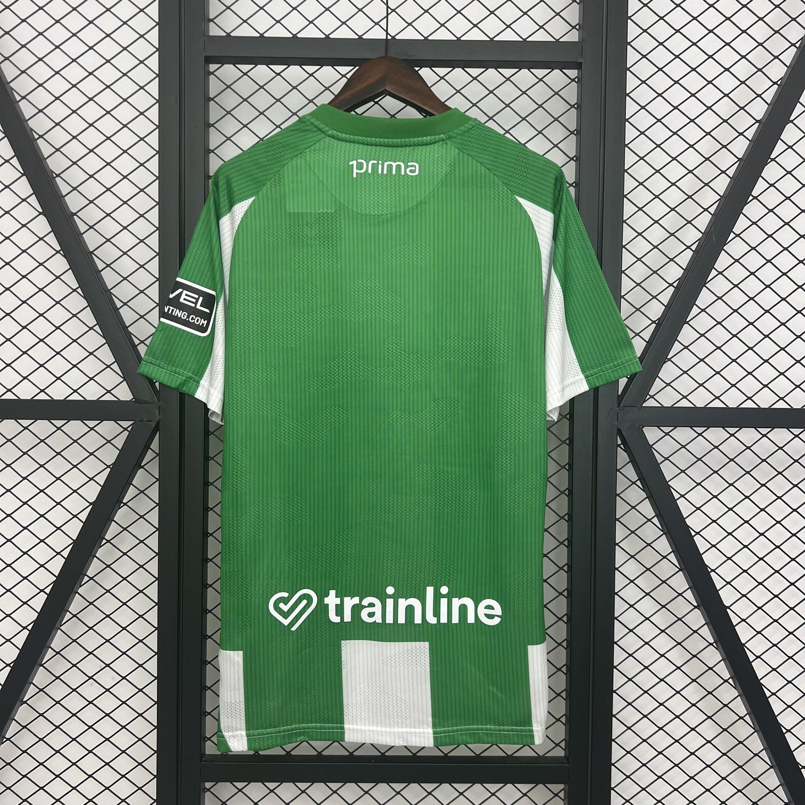 25 26 Real Betis Home