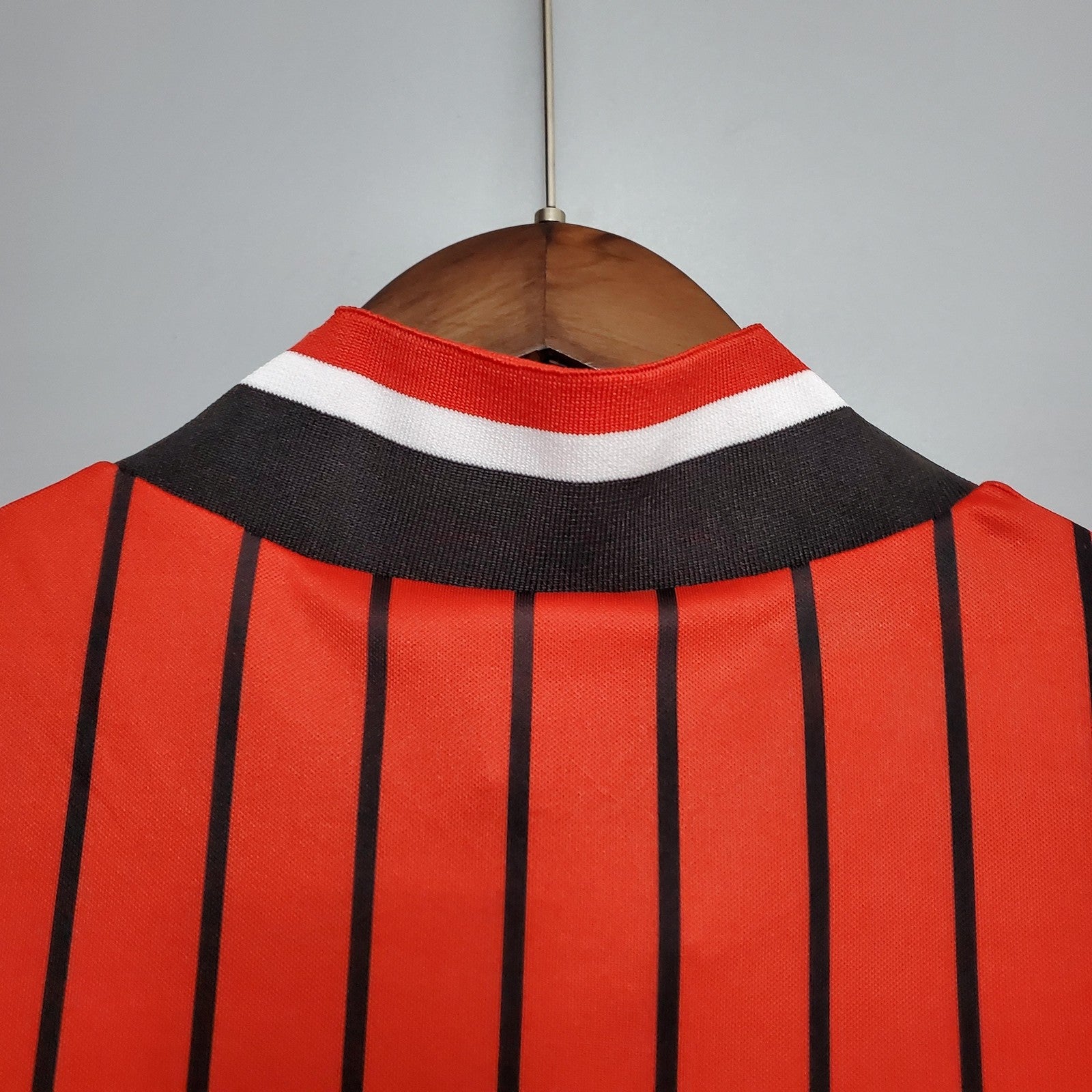 Retro 94 95 Rangers Away