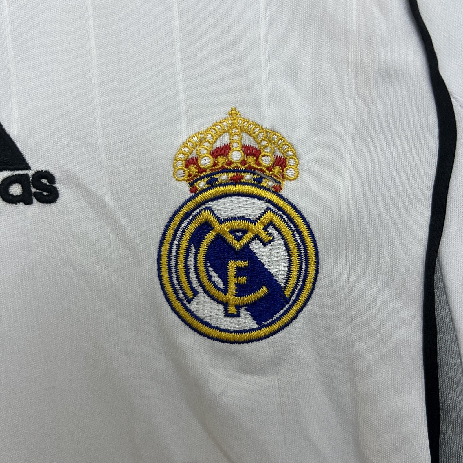 Kids Real Madrid Home