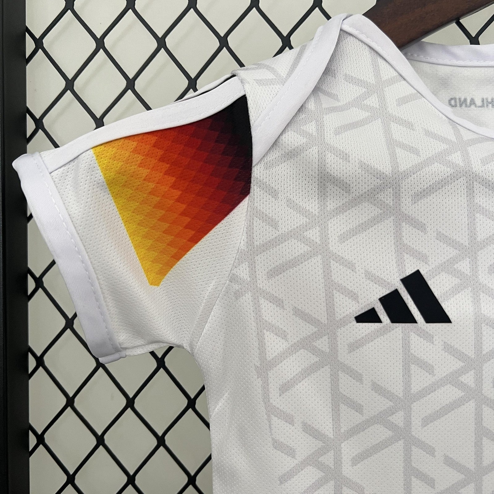 2024 Baby Germany Home