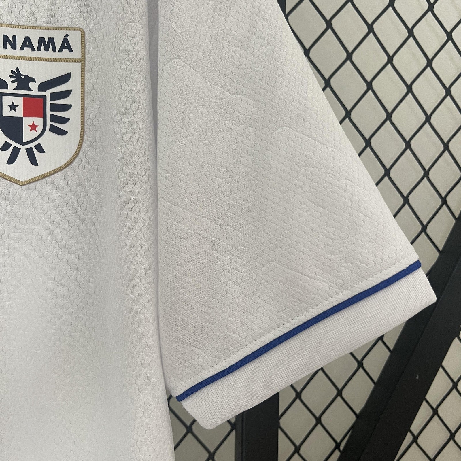 2024 Panama White