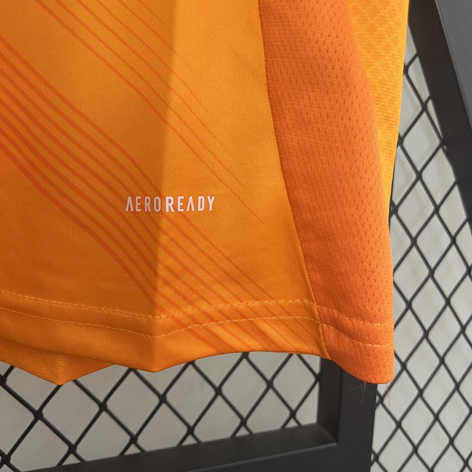 24 25 Real Madrid Away