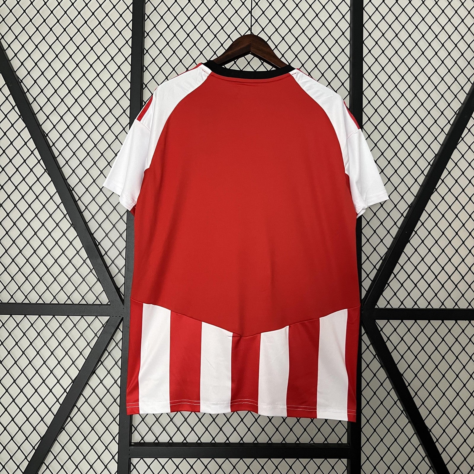 2024 Aniquiladores Fc Home 2