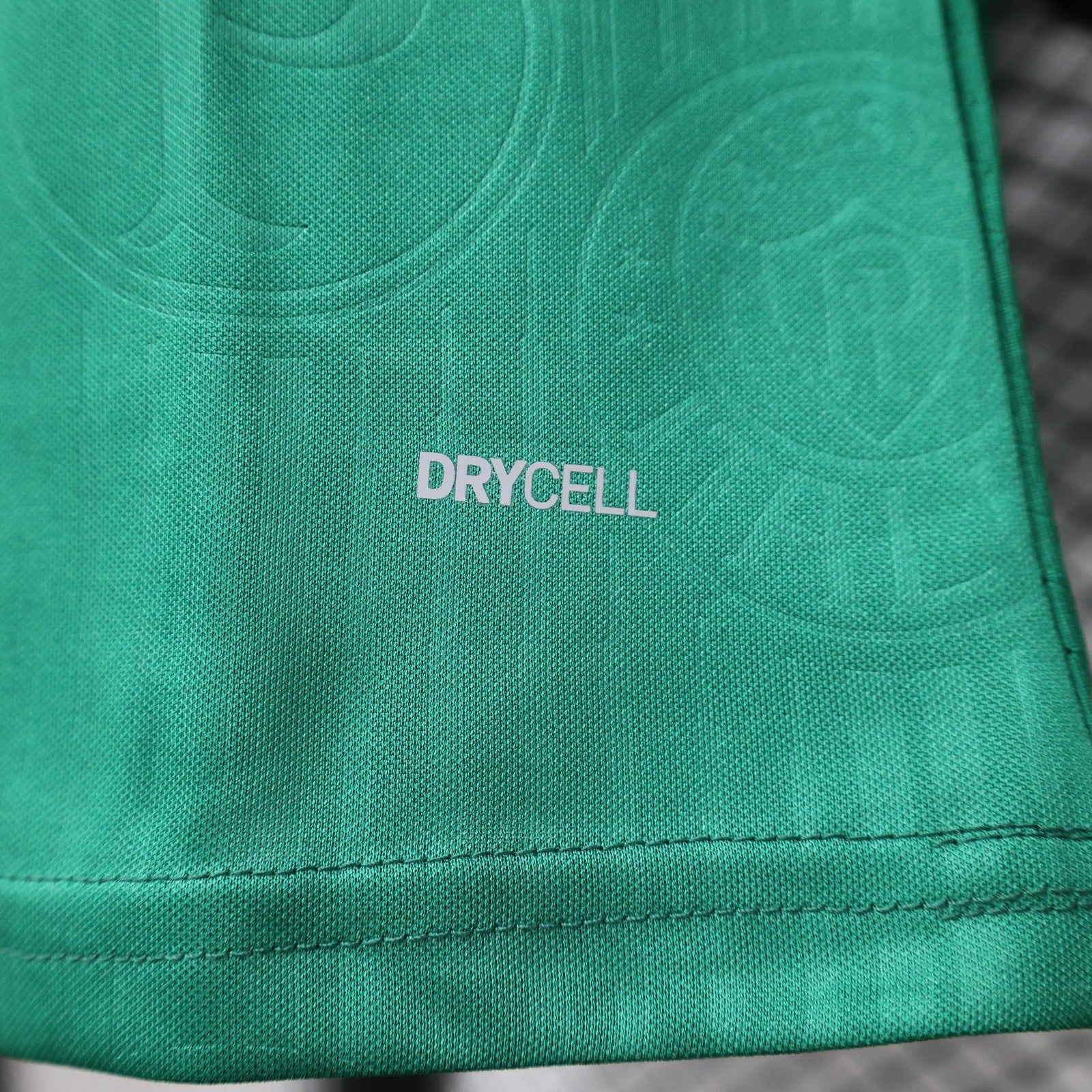 24 25 Player Version Palmeiras Home