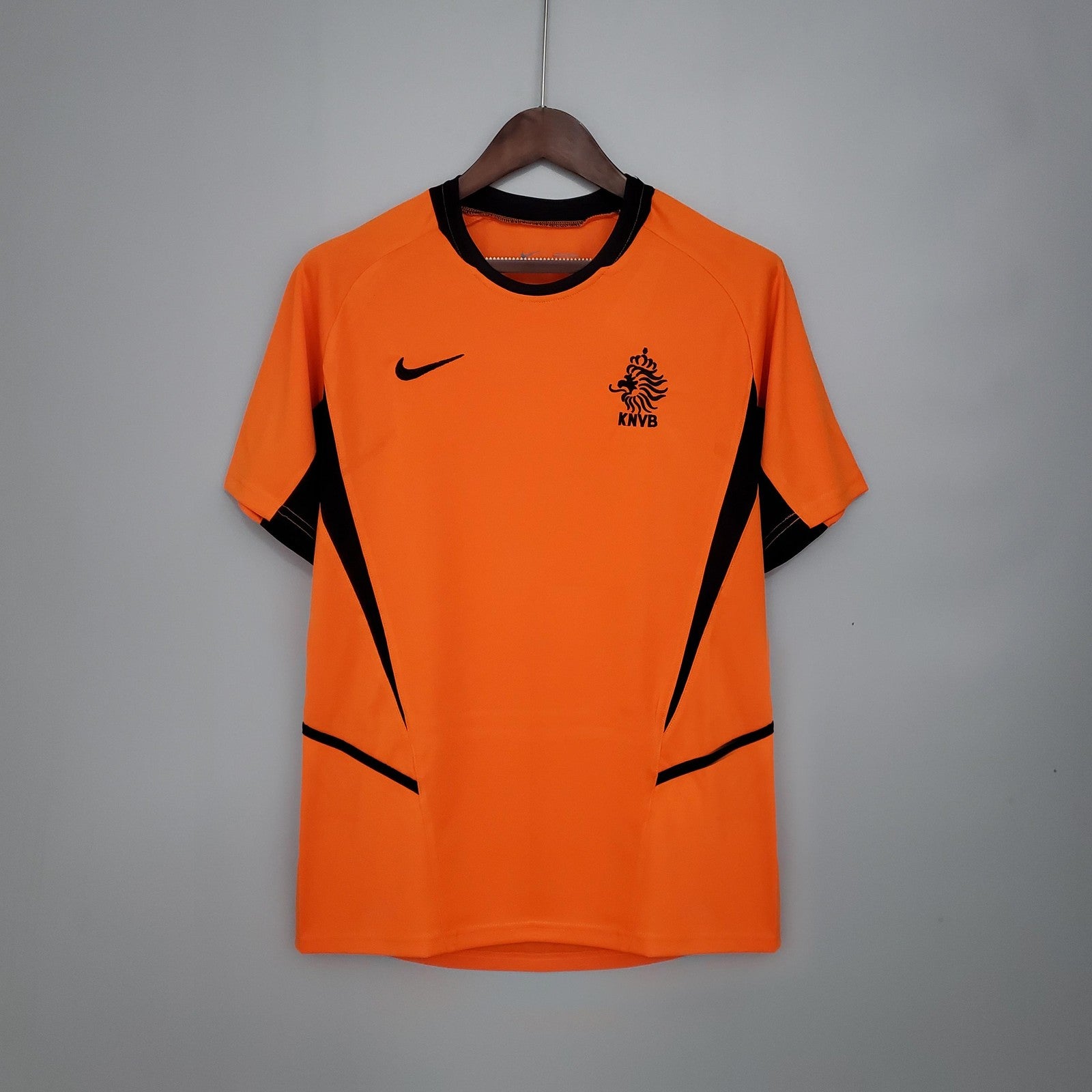 Retro Holland 2002 Home