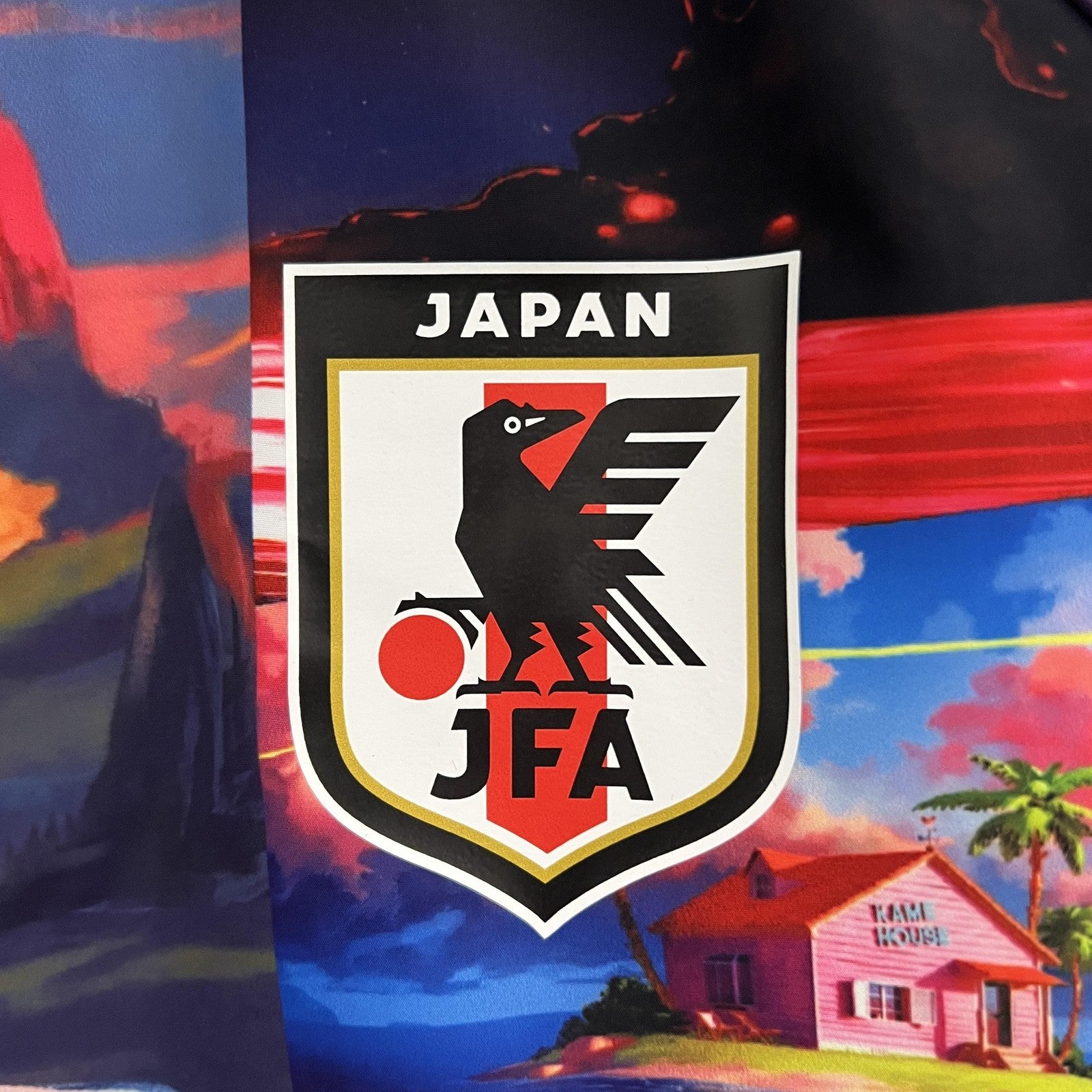 2024 Japan Trench Coat Reversible