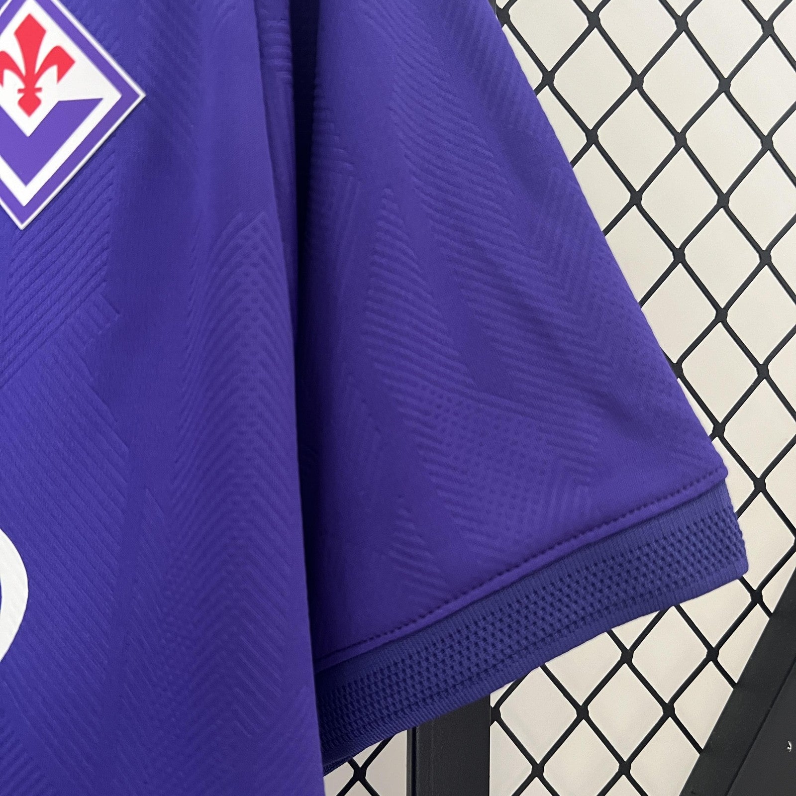 24 25 Fiorentina Home 2