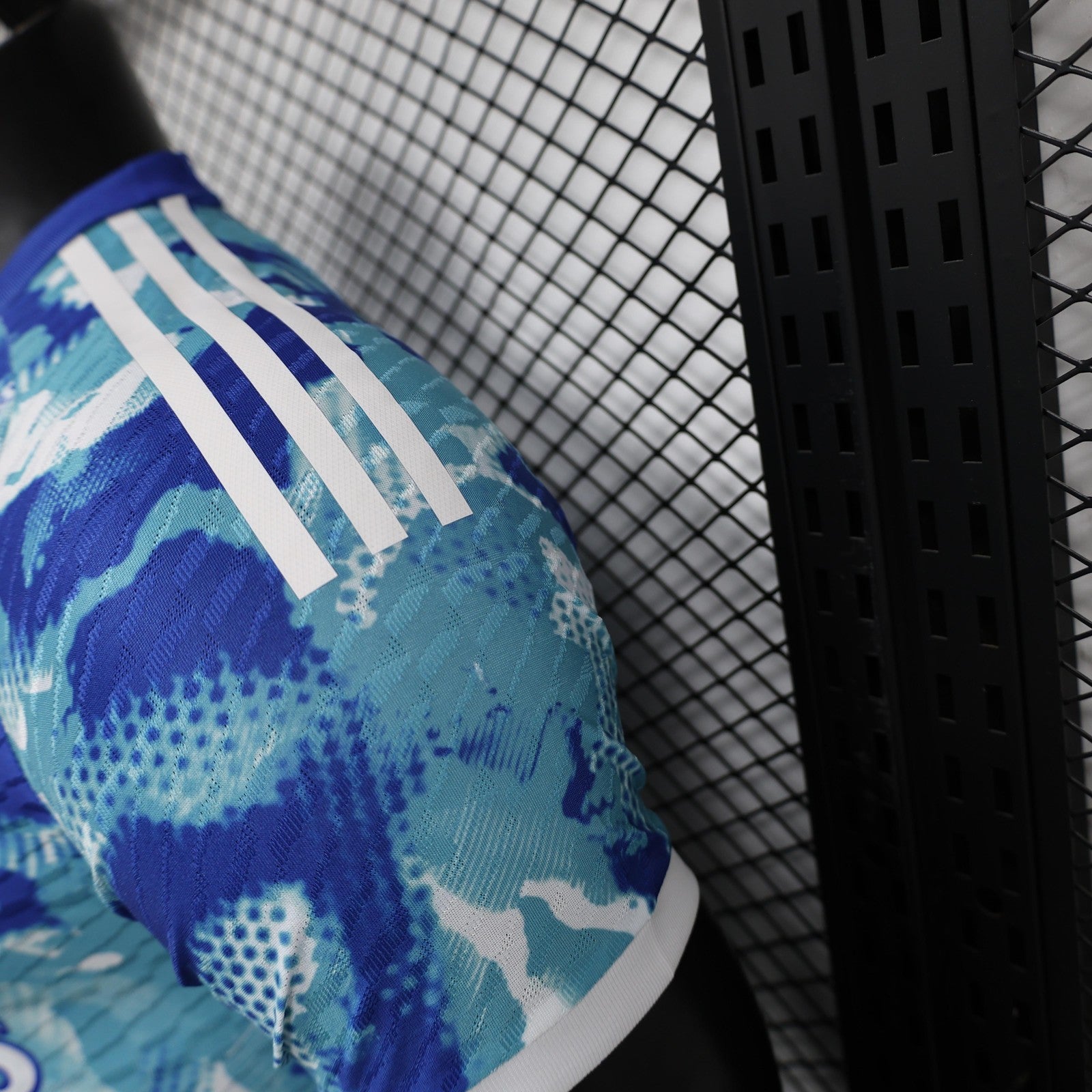 24 25 Player Real Madrid Special Edition 8