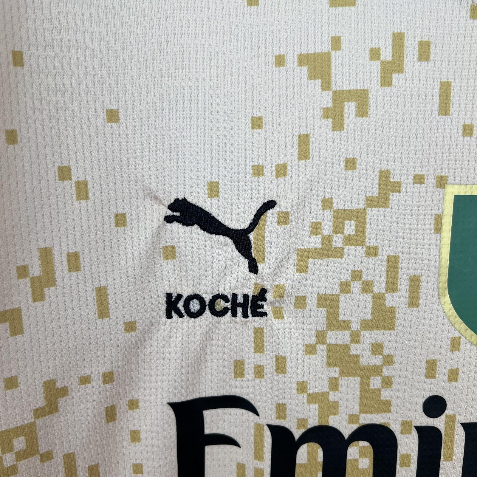 23 24 Ac Milan Yellow