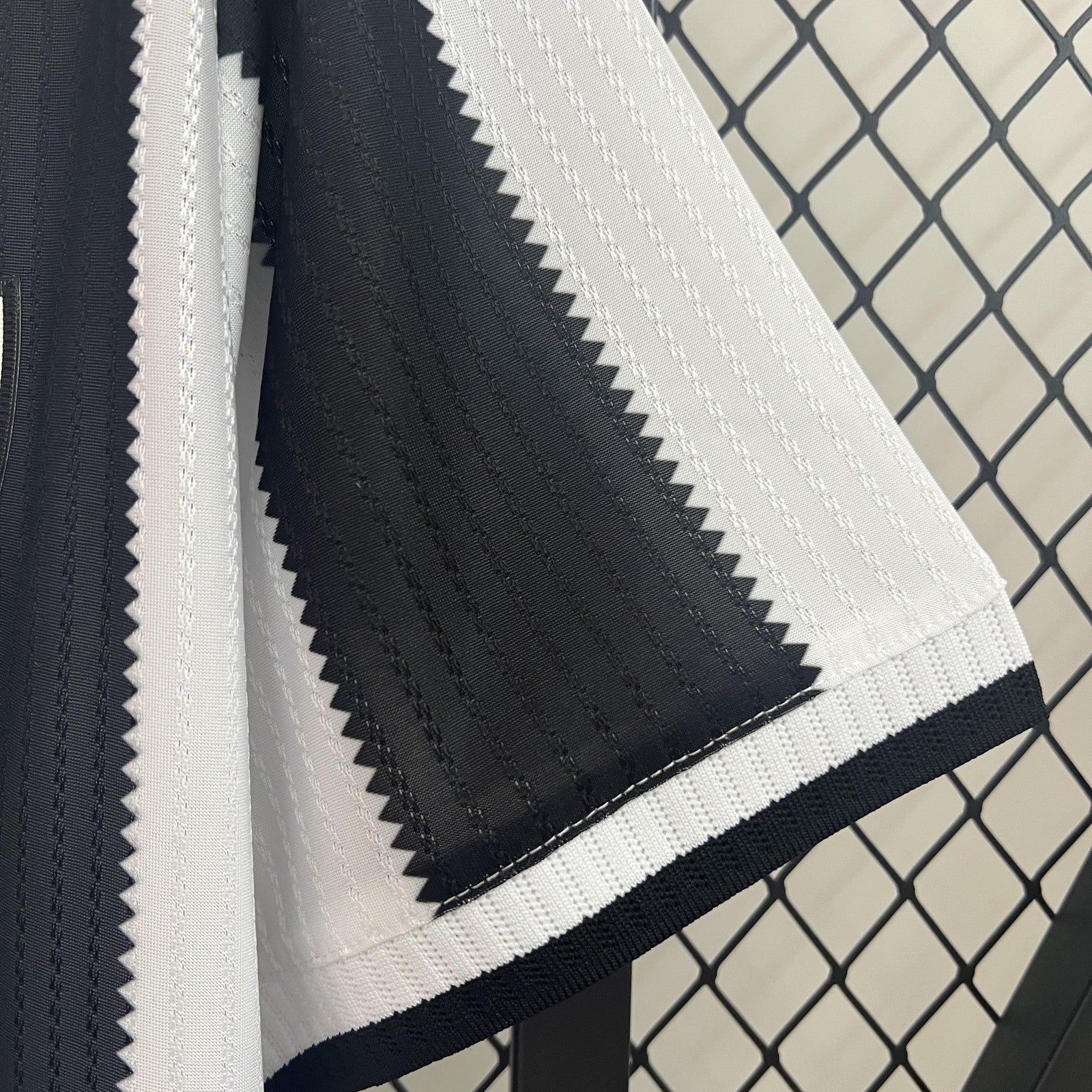 24 25 Botafogo Home All Sponsors