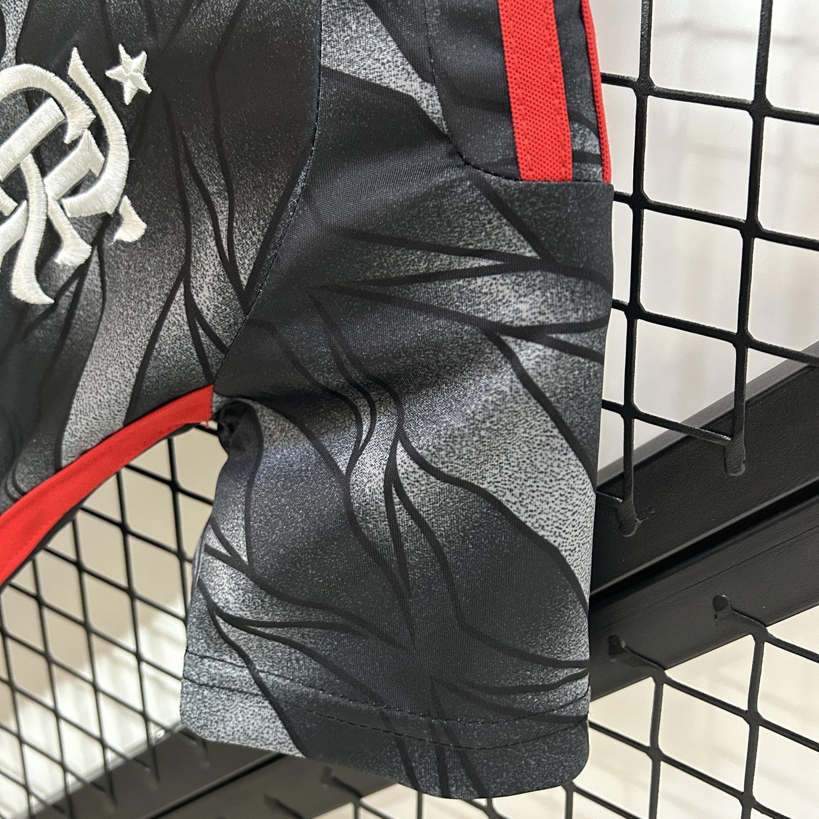 24 25 Kids Flamengo Third