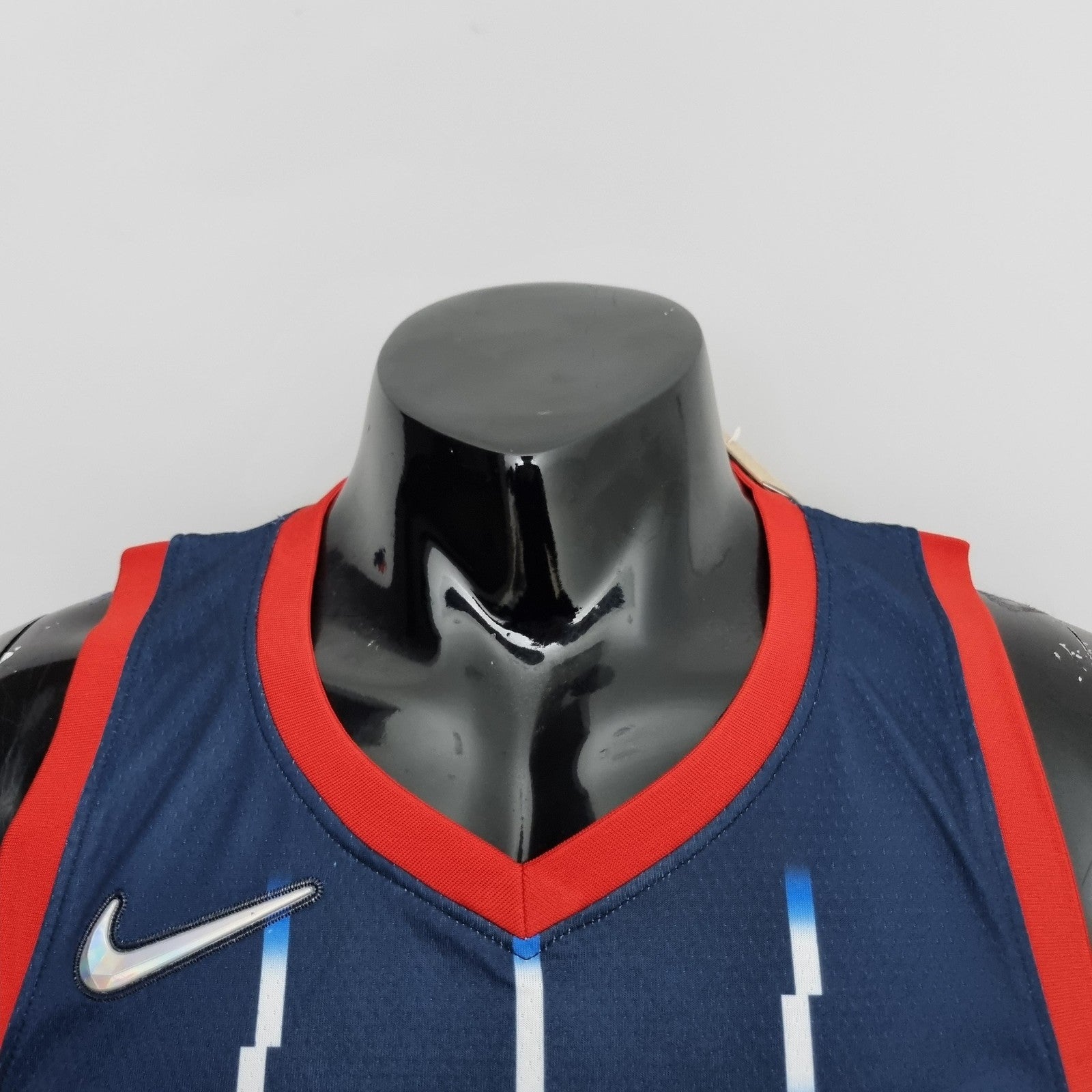 2022 Houston Rockets Porter Jr #3 City Edition Nba Jersey