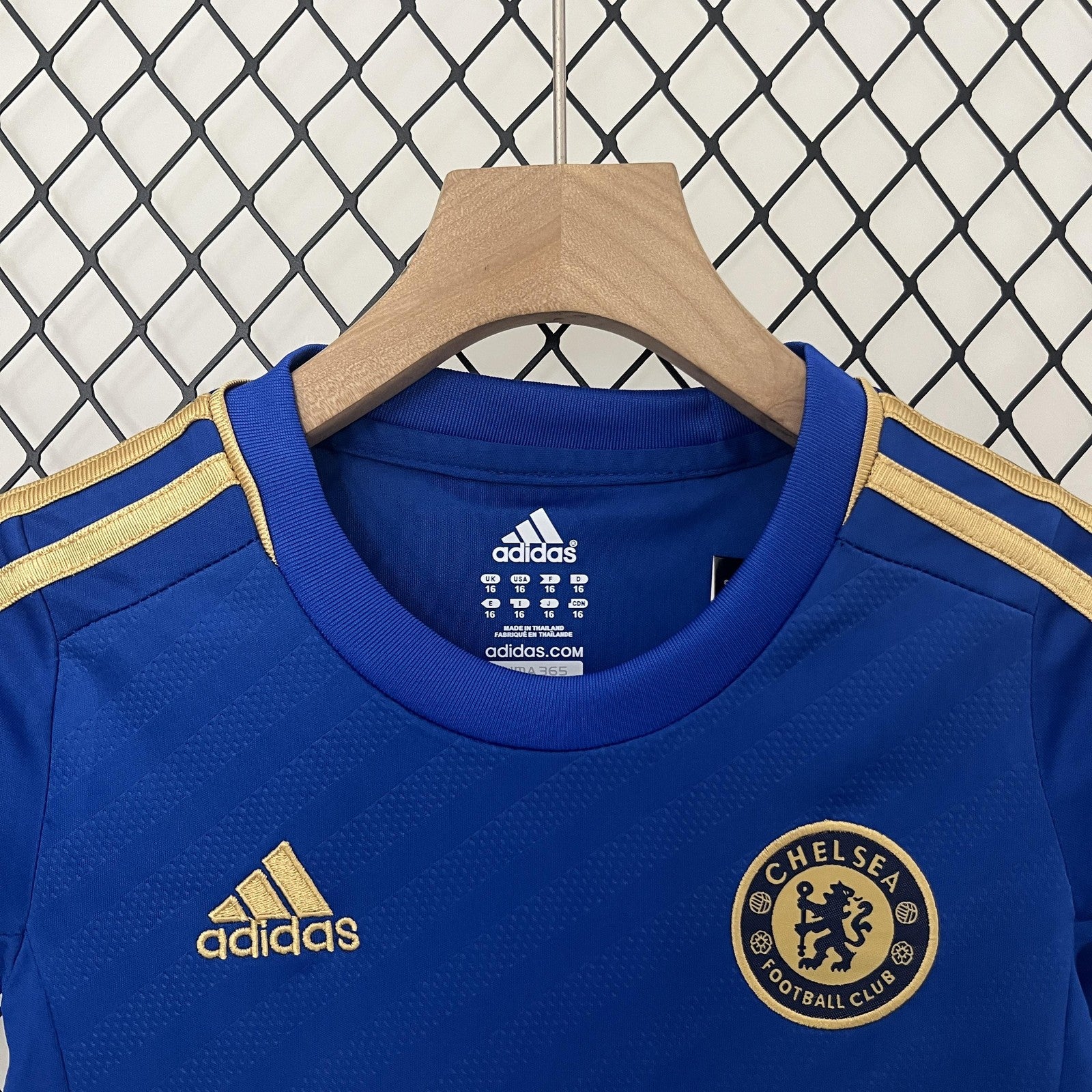 Kids Chelsea12 13 Home