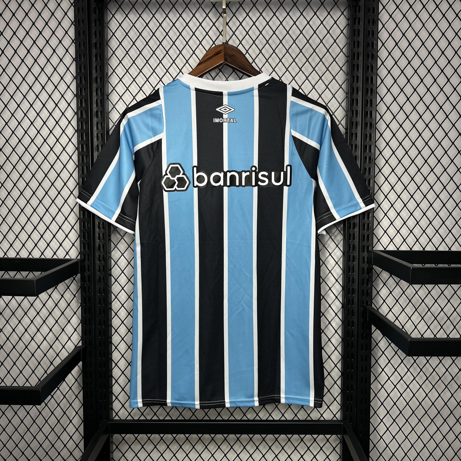 24 25 Gremio Home Jersey
