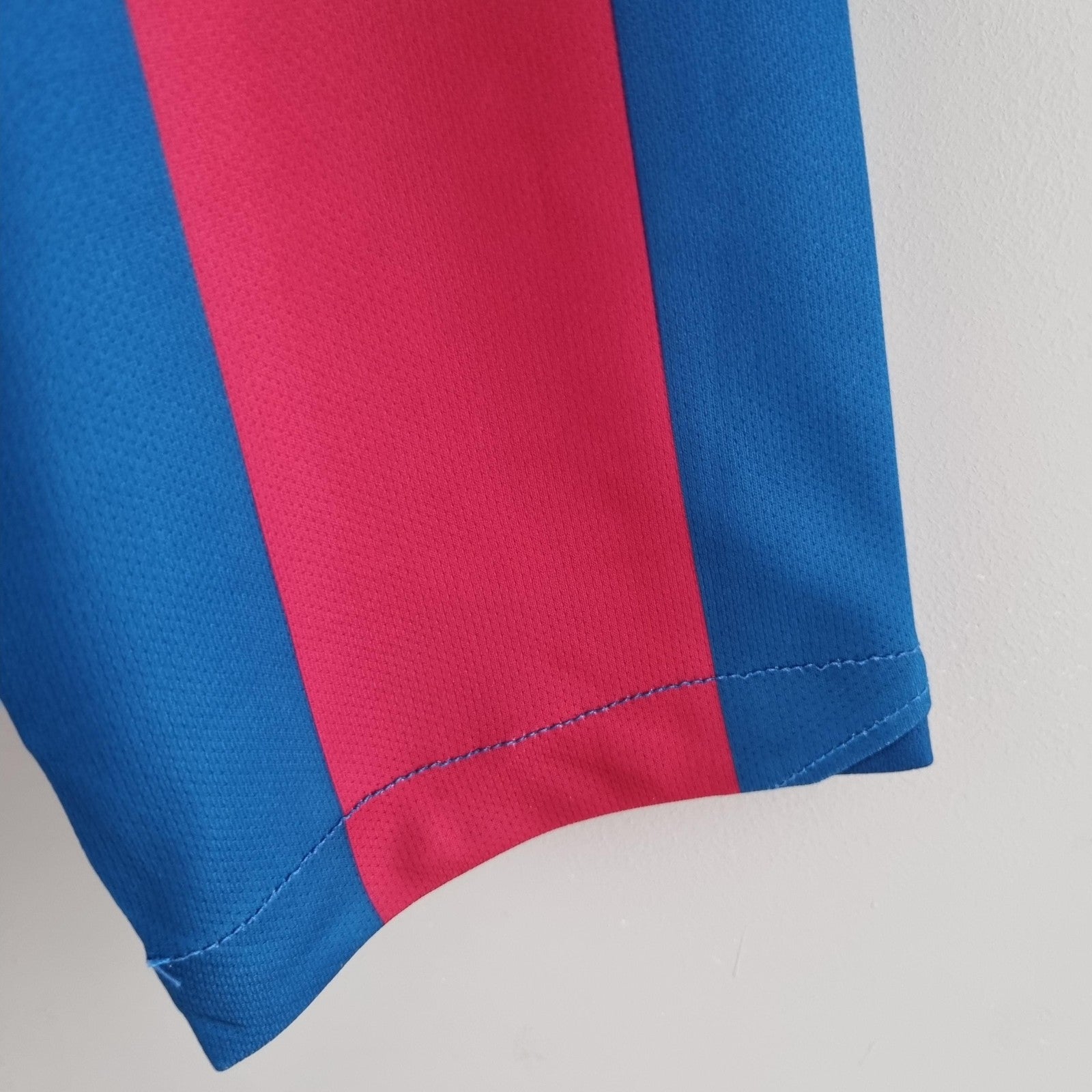 Retro Barcelona Long Sleeve Home