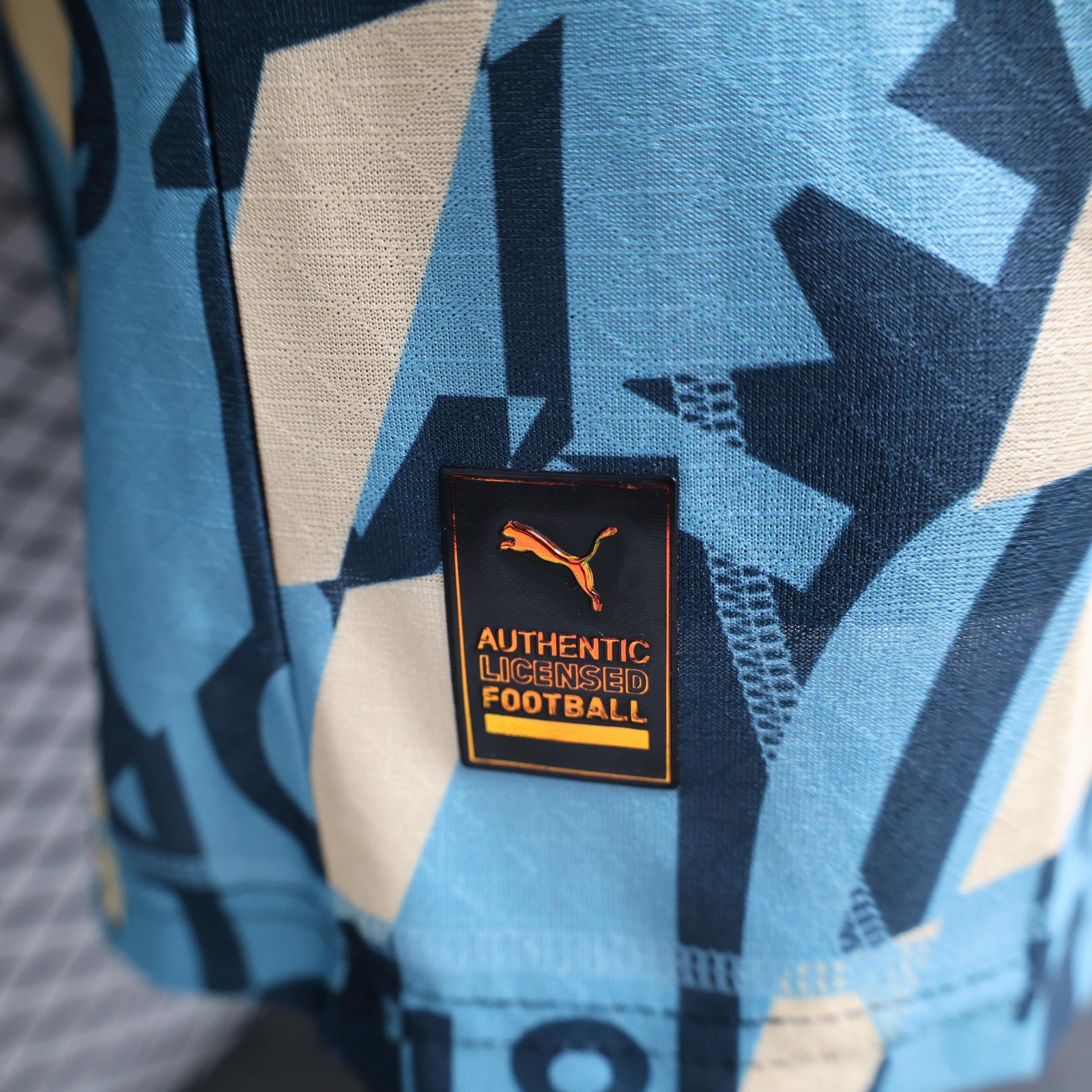 24 25 Player Manchester City Special Edition 2