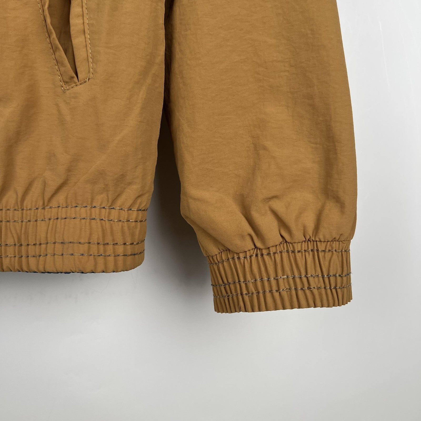 2023 Real Salt Lake Trench Coat Reversible