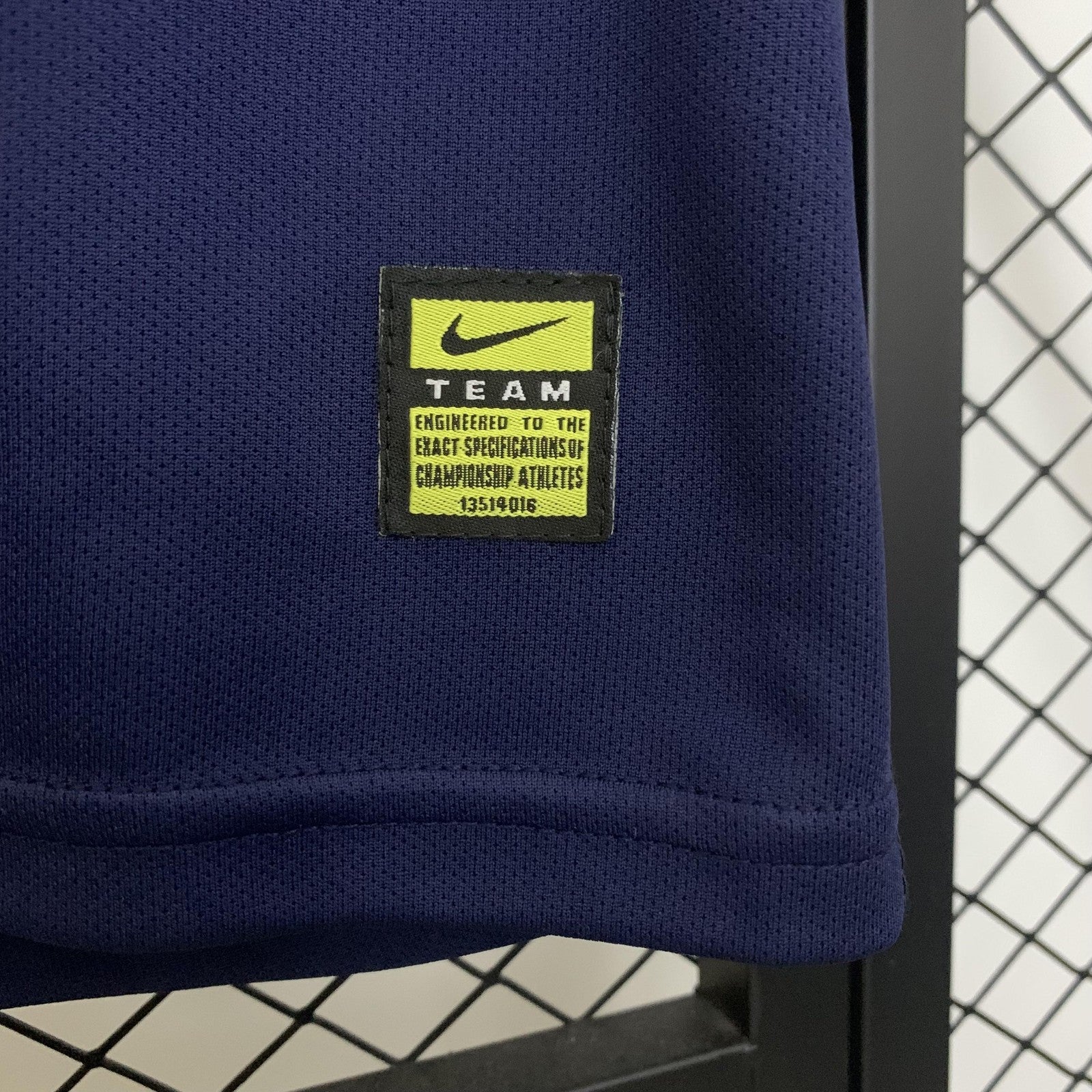 Retro Boca Juniors 09 10 Home