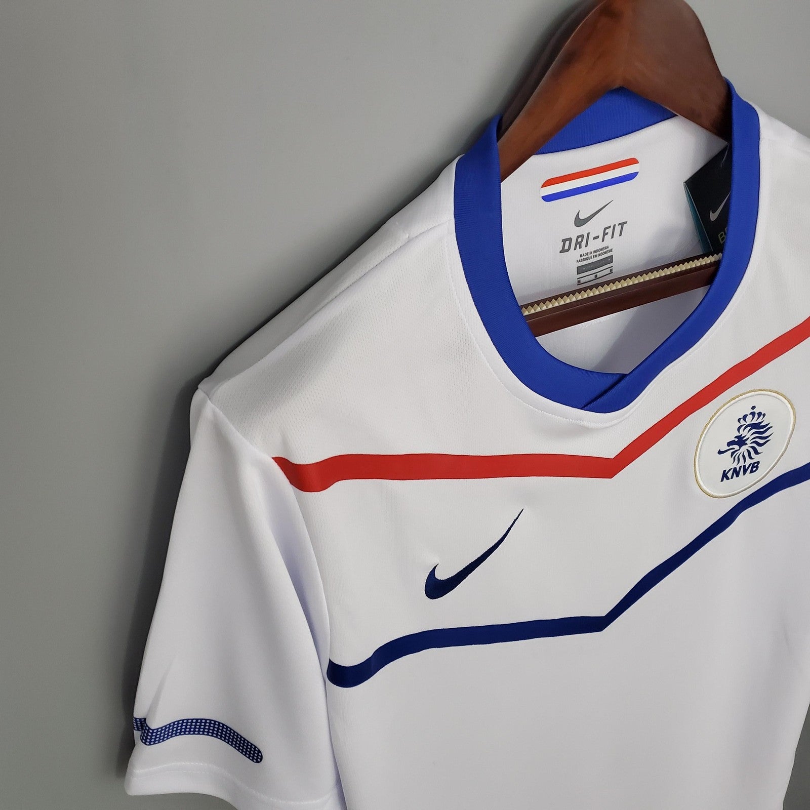 Retro Netherlands 2012 Away