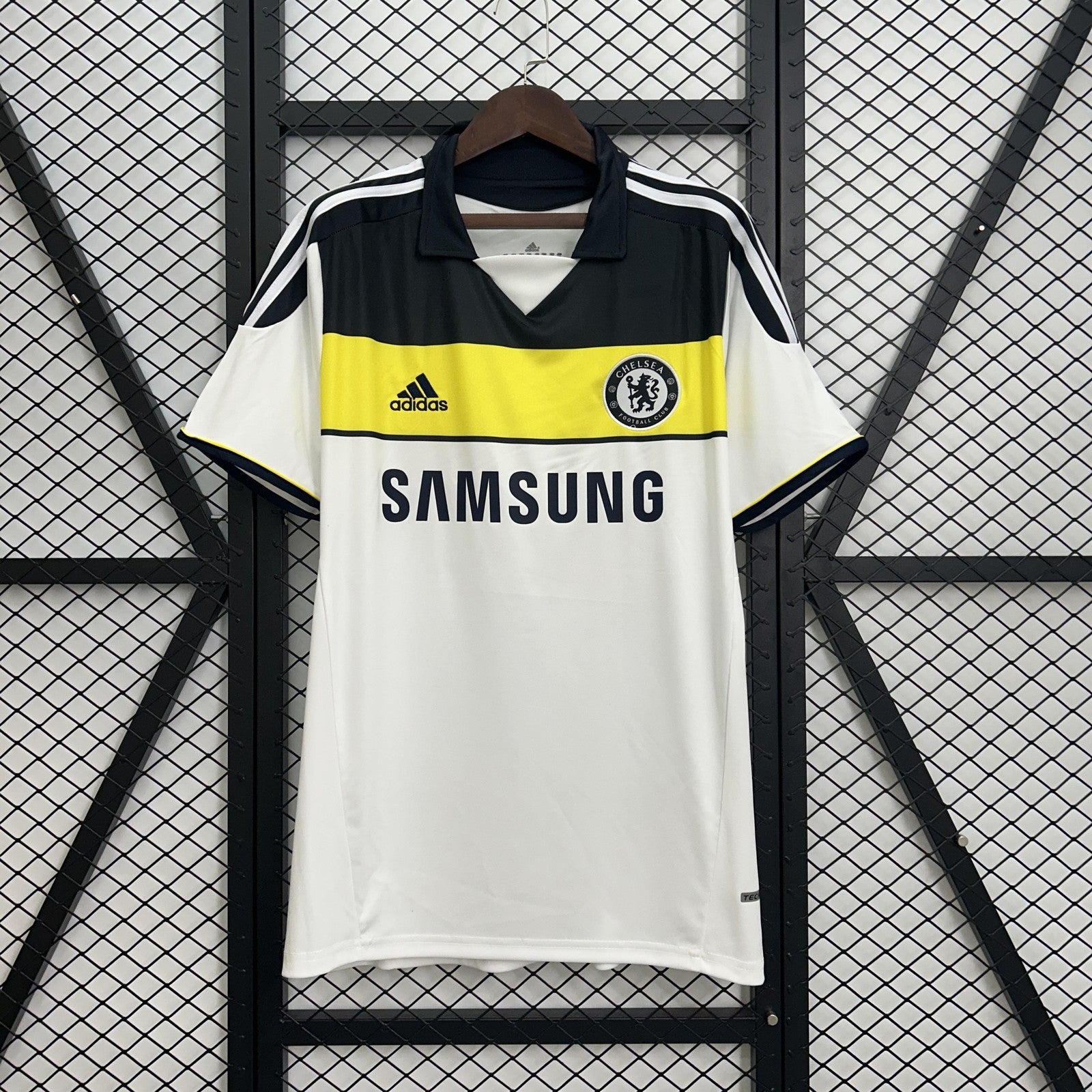 Retro Chelsea Third Away