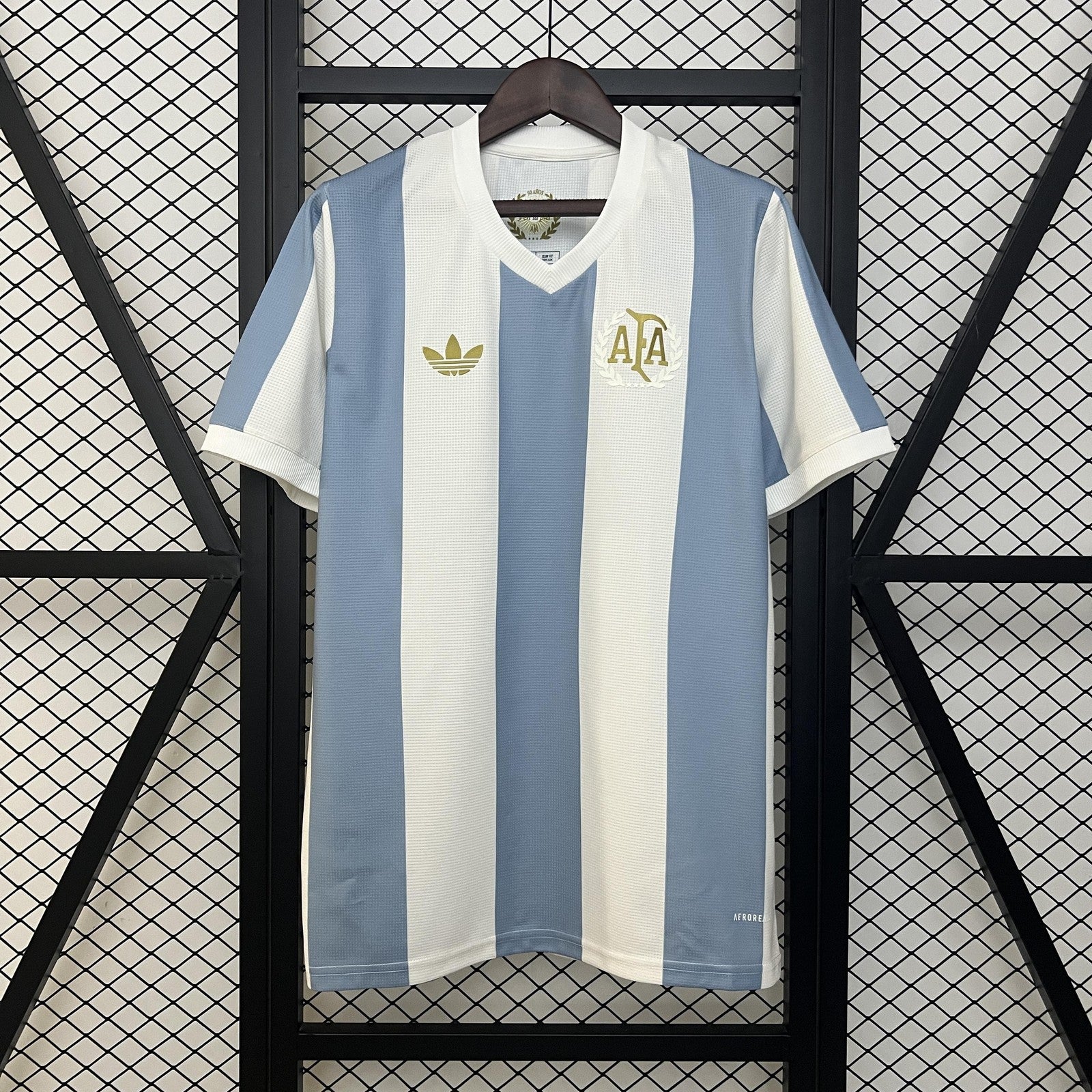 2024 Argentina 50th Anniversary