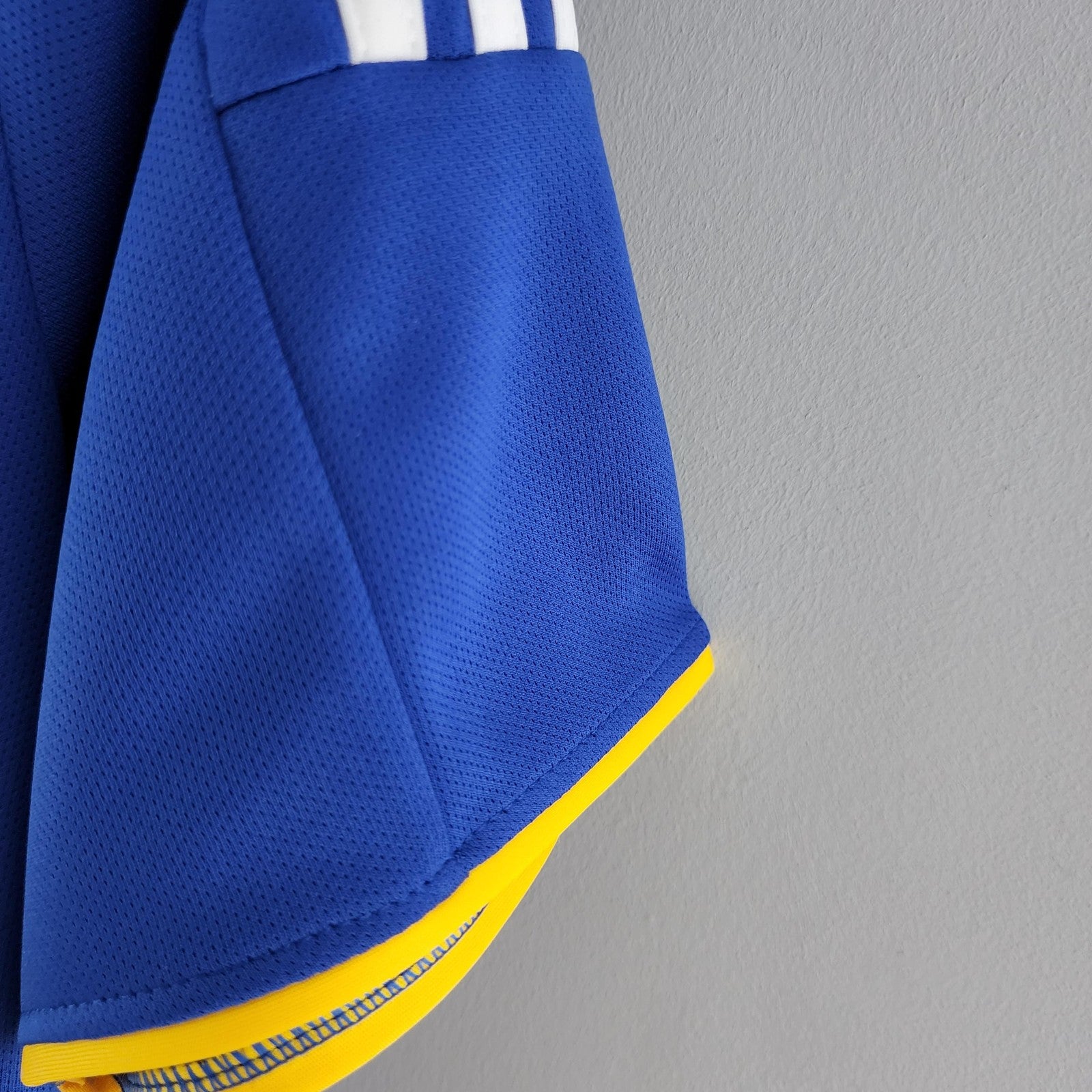 Retro Chelsea 08 09 Home