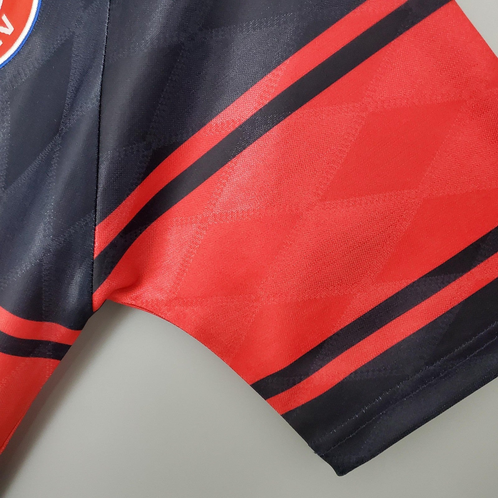 Retro Bayern 97 99 Home