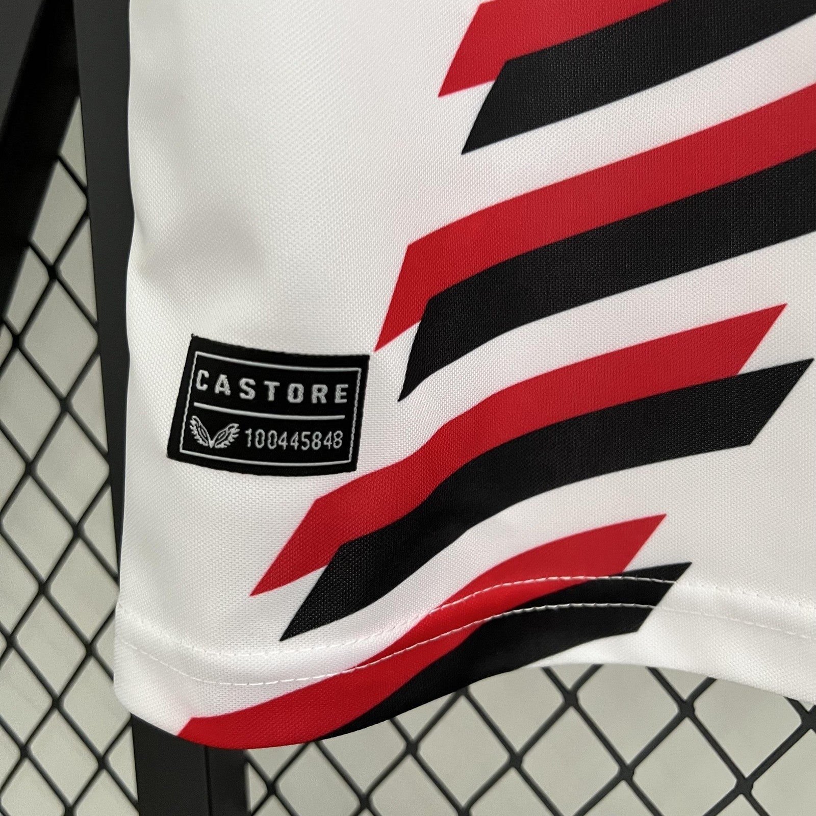 23 24 Leverkusen Home