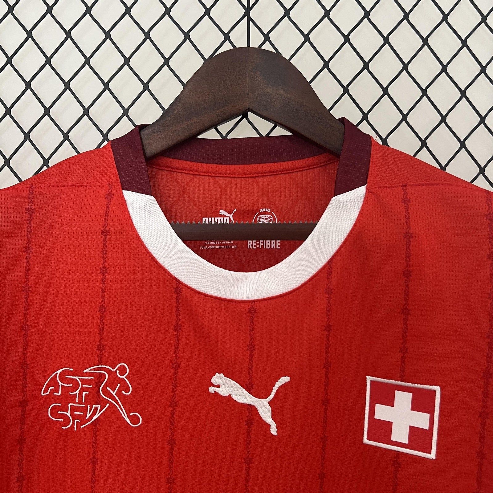 2024 Swiss Home
