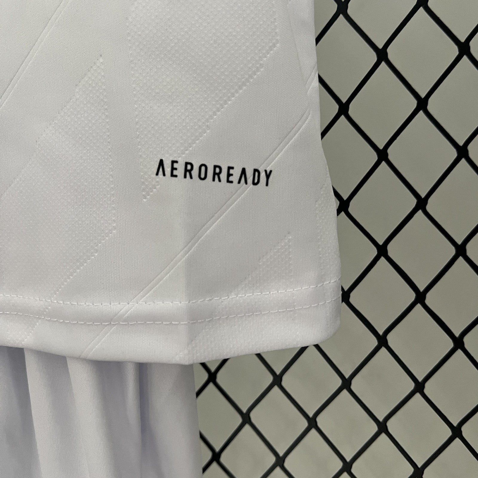 Kids Real Madrid 17 18 Home