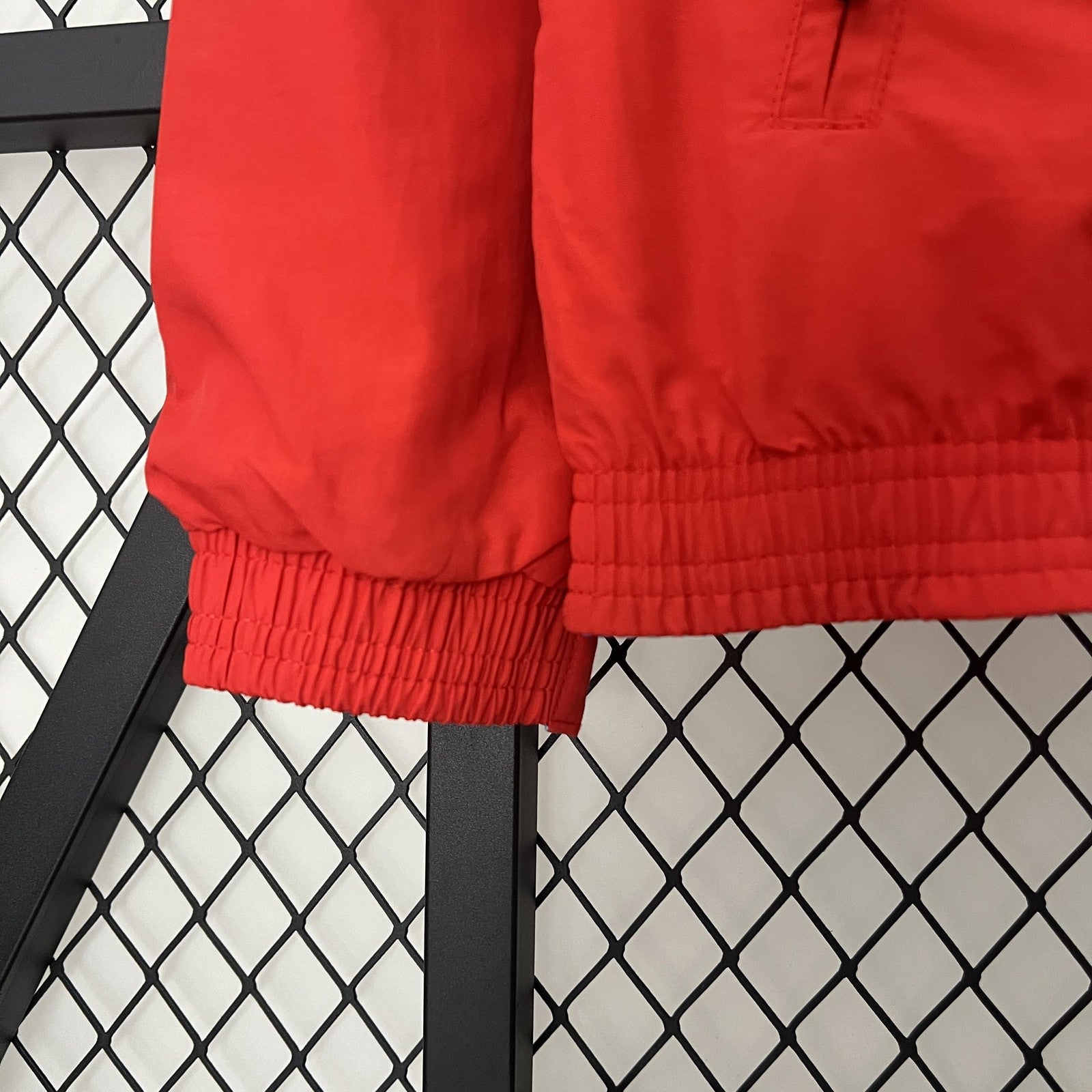 2024 Portugal Trench Coat Reversible