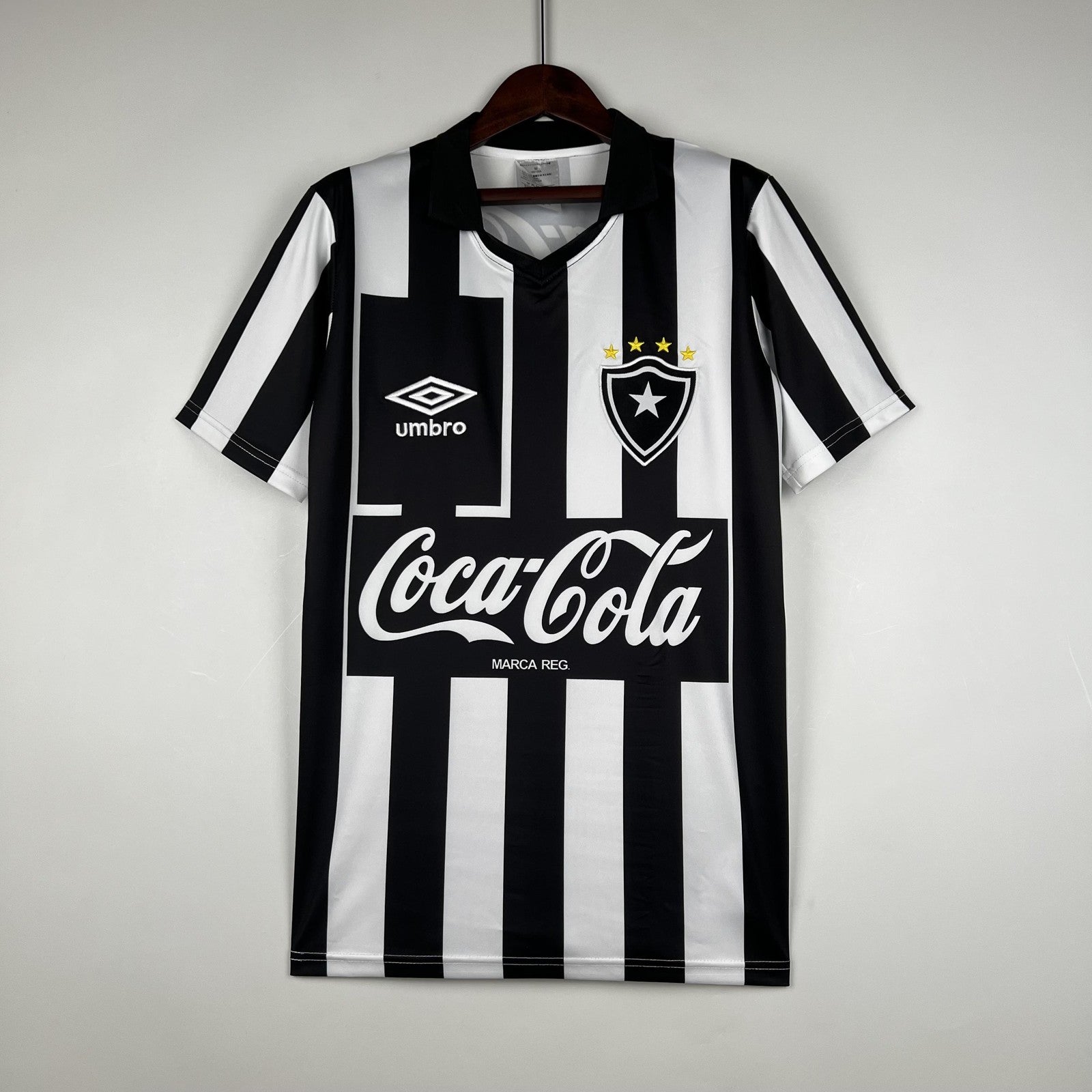 Retro Botafogo 1992 Home
