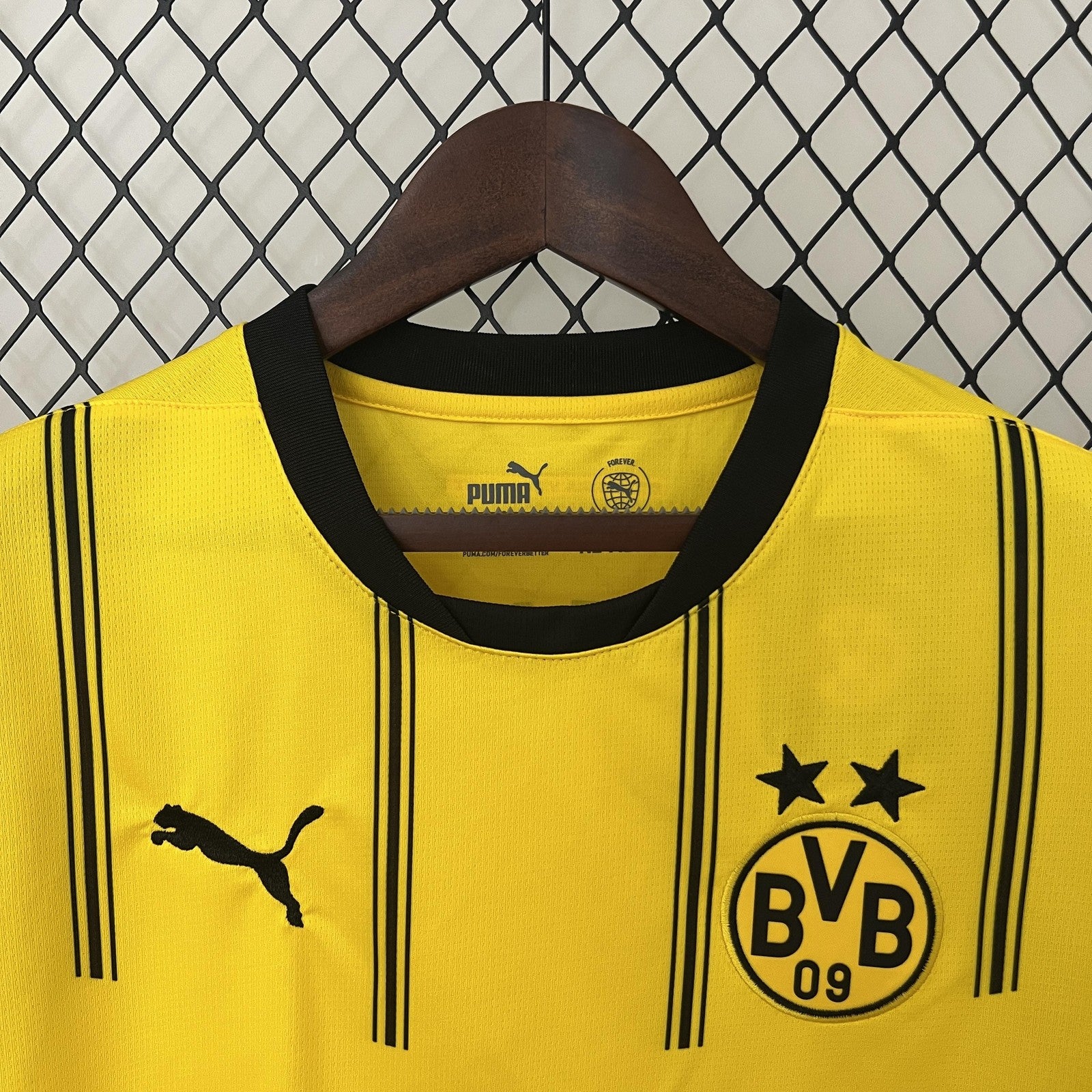 24 25 Dortmund Home