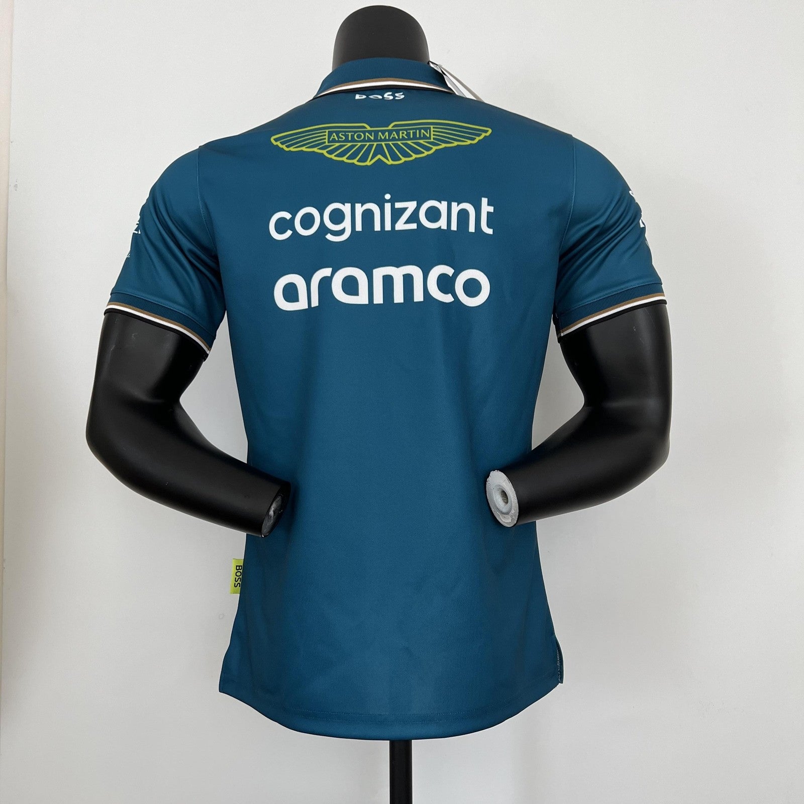 2023 Polo F1 Formula One 8