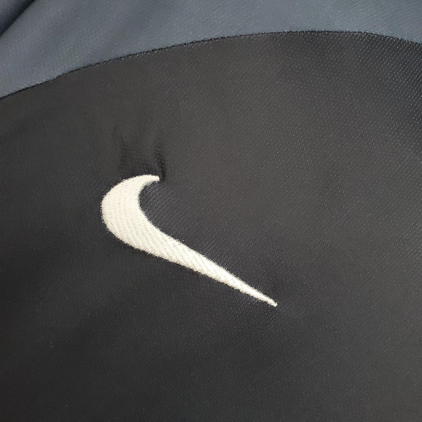 Retro Psg Third Away