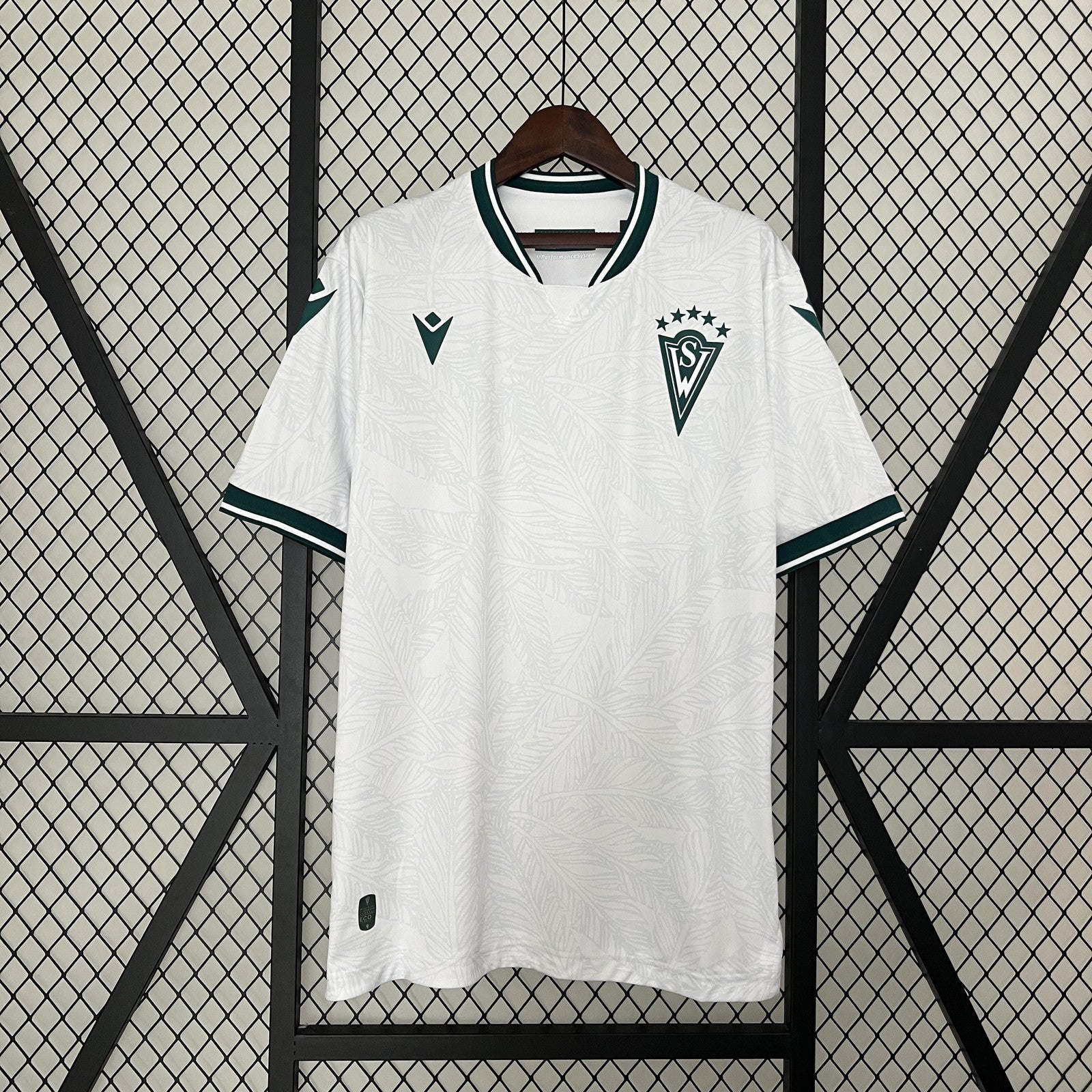 24 25 Santiago Wanderers Away
