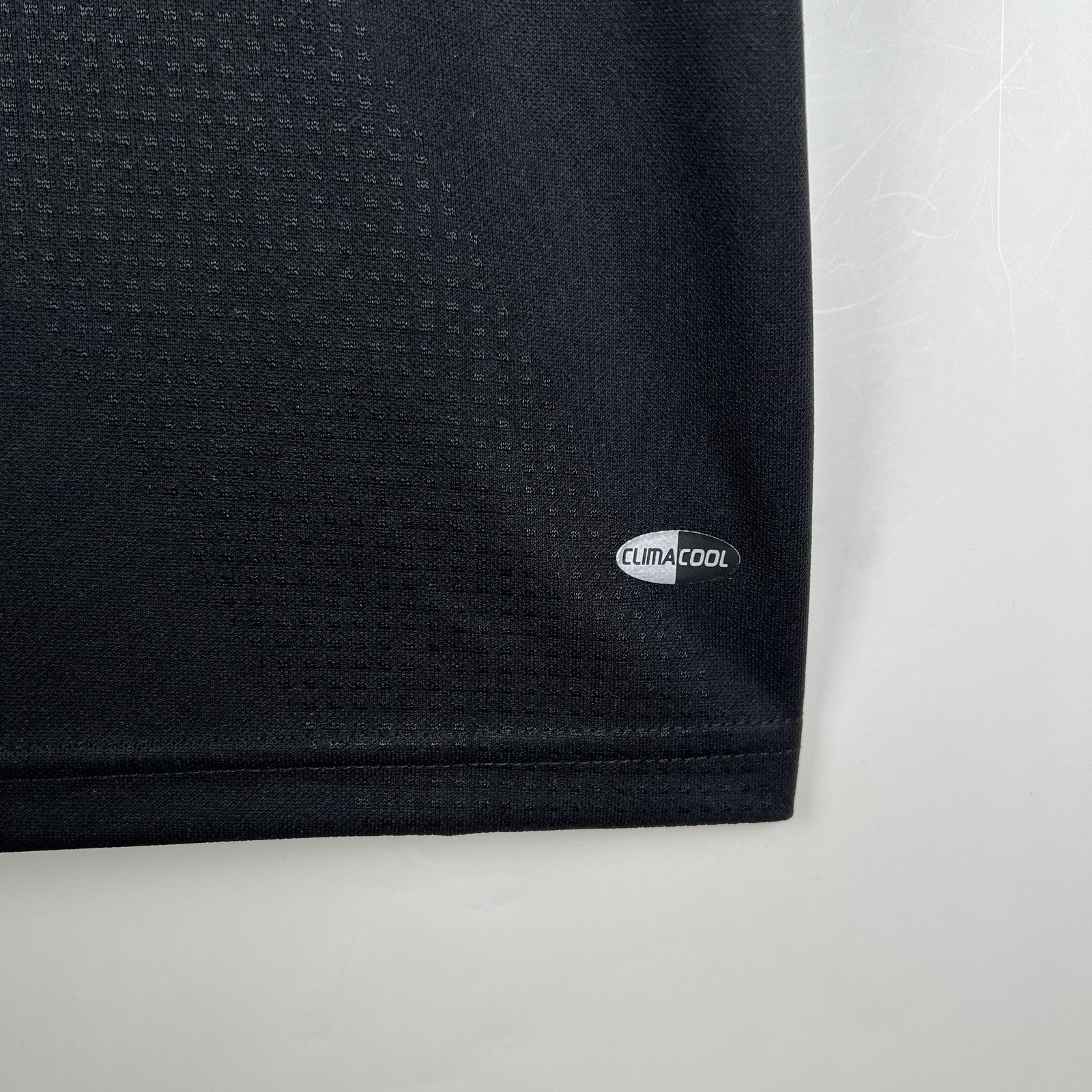 Retro Real Madrid 08 09 Third Away