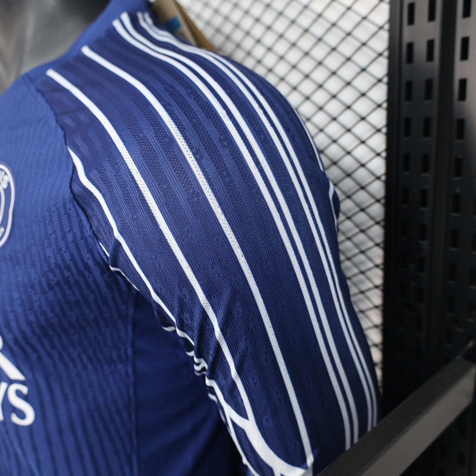 24 25 Player Psg 4th Away