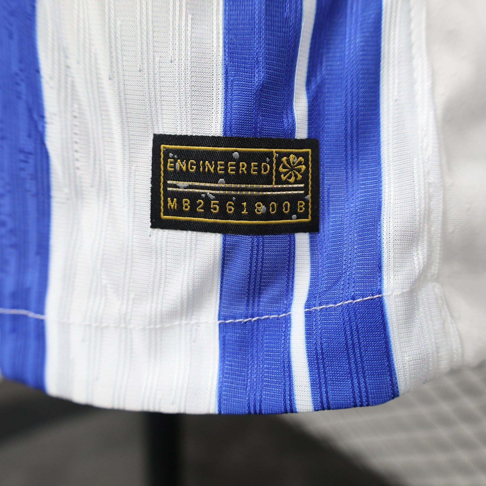 24 25 Player Brighton Home