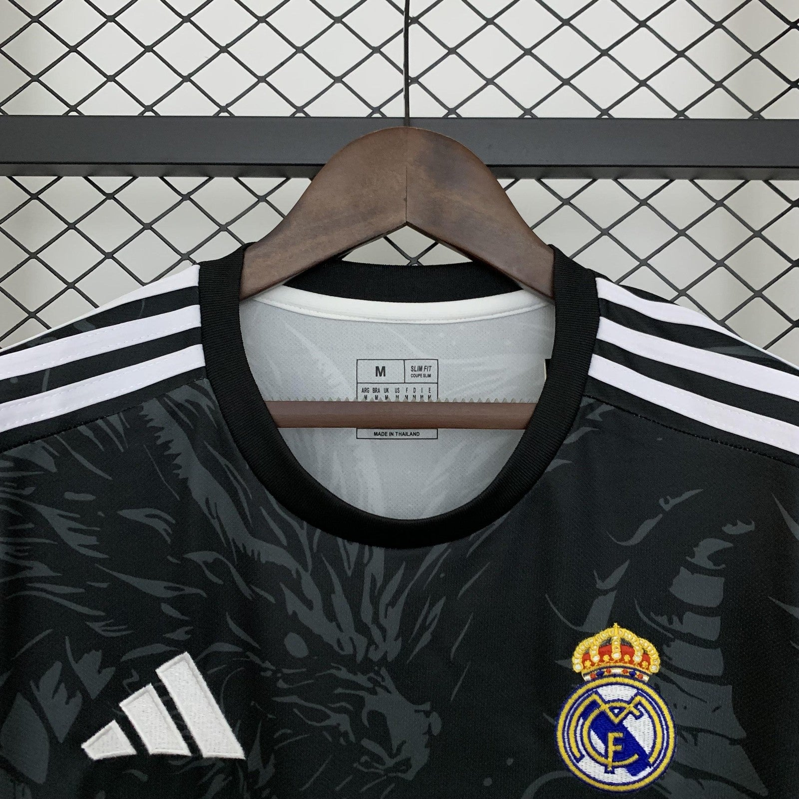 25 26 Real Madrid Special Edition 9