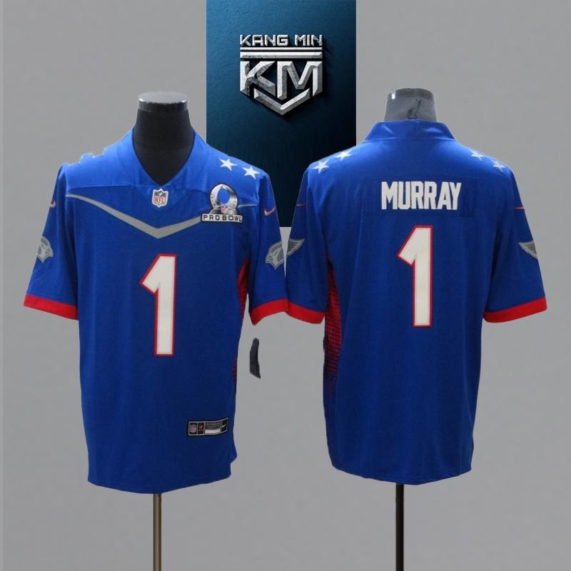 2022 All Star Nfl Jersey