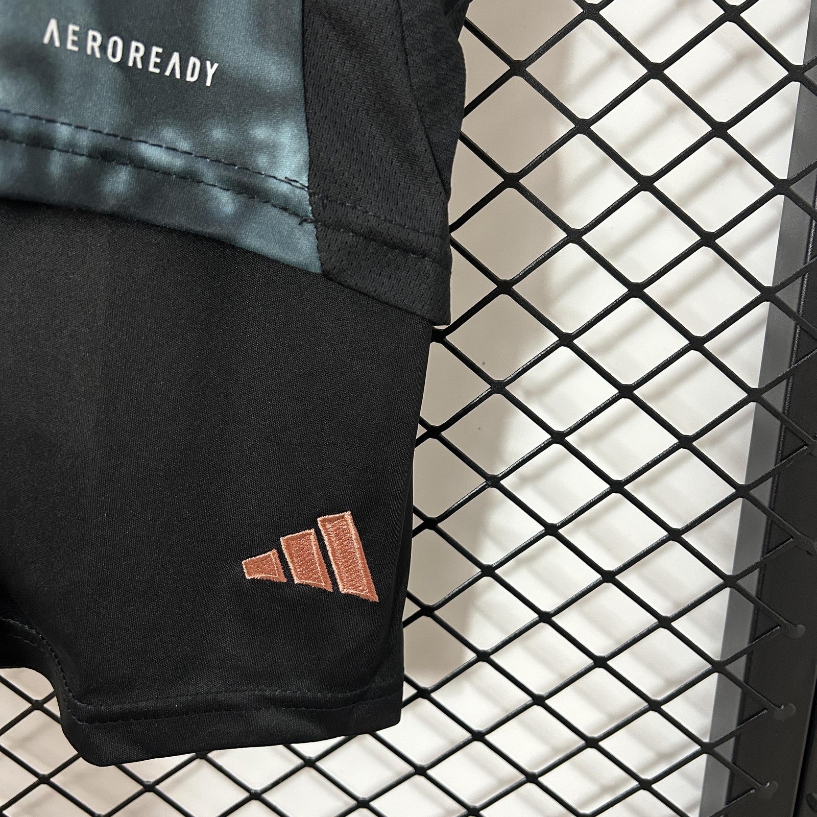 24 25 Kids Bayern Munich Away